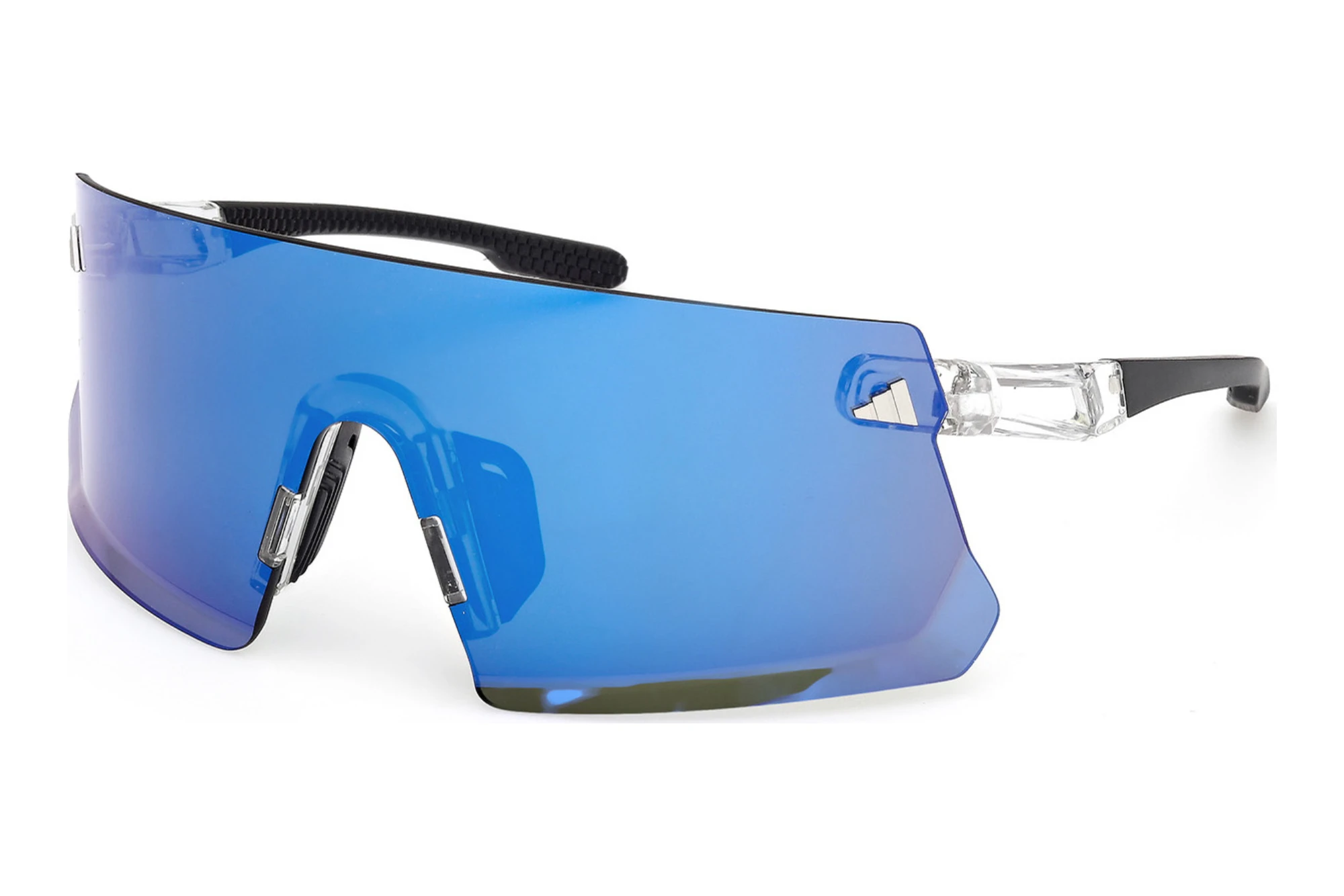 Adidas SP0113 26X blau verspiegeltKristall Adidas SP0113 26X blau verspiegeltKristall