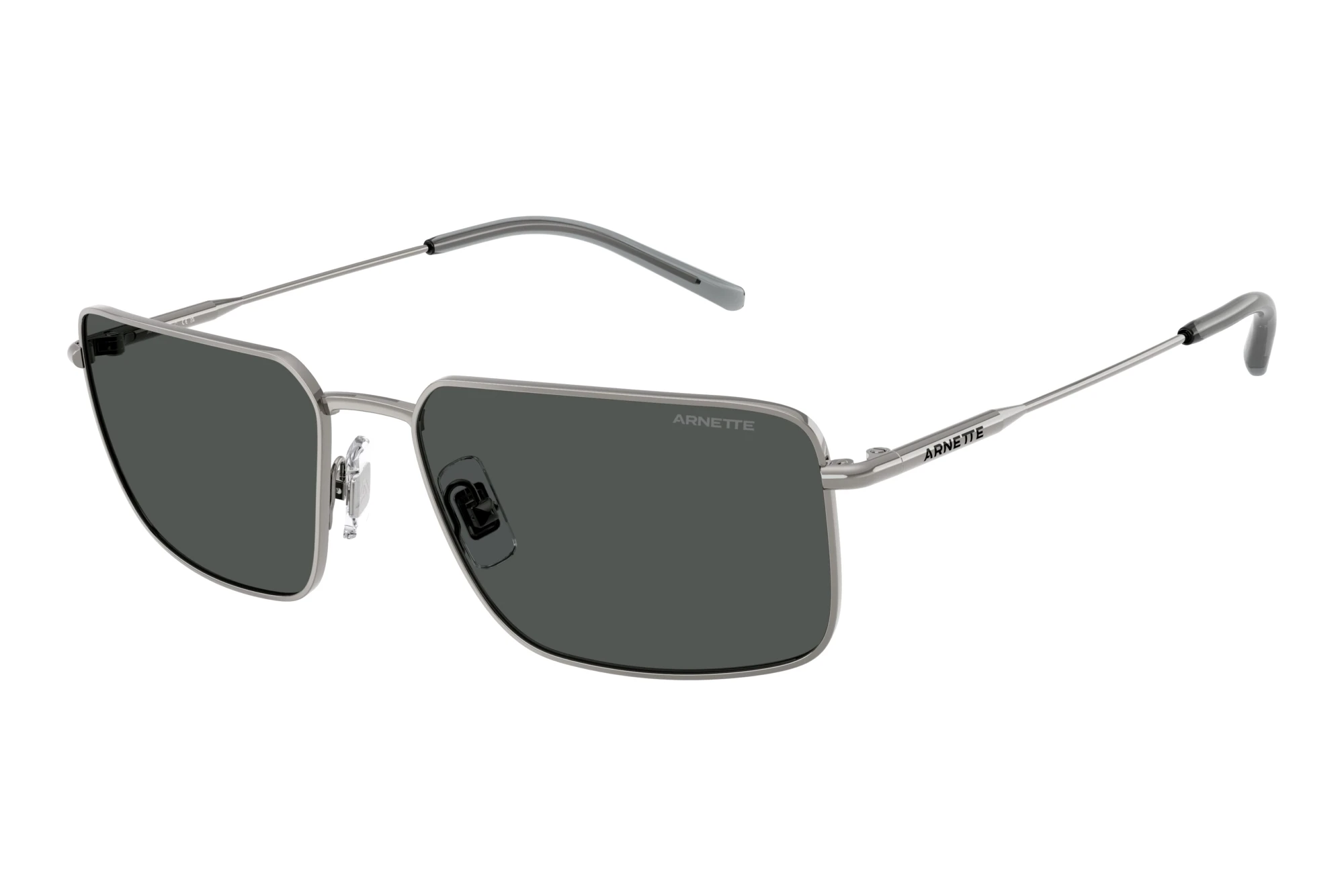 Arnette AN3095 741/87 Dark GreyGunmetal Arnette AN3095 741/87 Dark GreyGunmetal