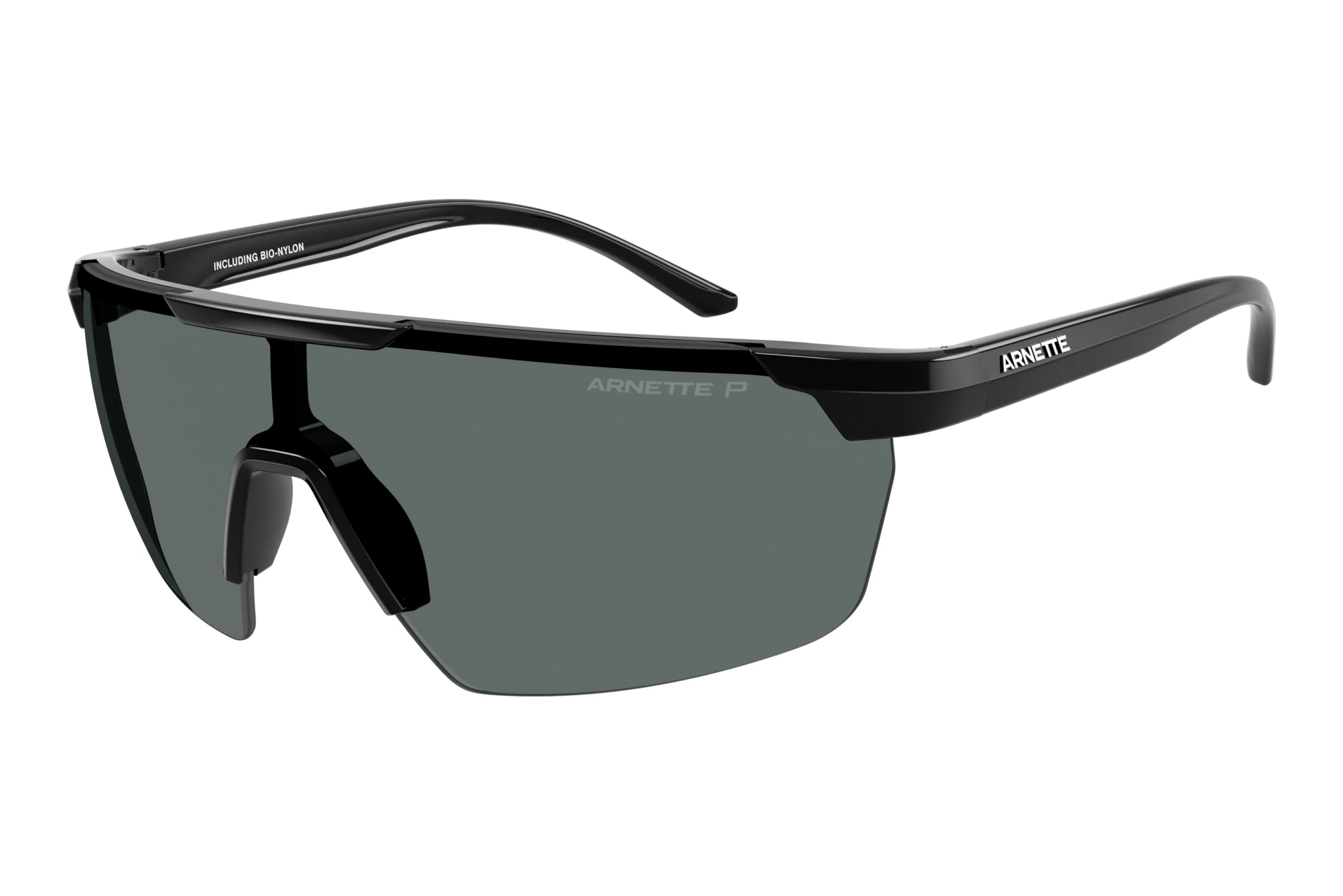 Arnette AN4369 290081 Dark Grey PolarizedBlack Arnette AN4369 290081 Dark Grey PolarizedBlack