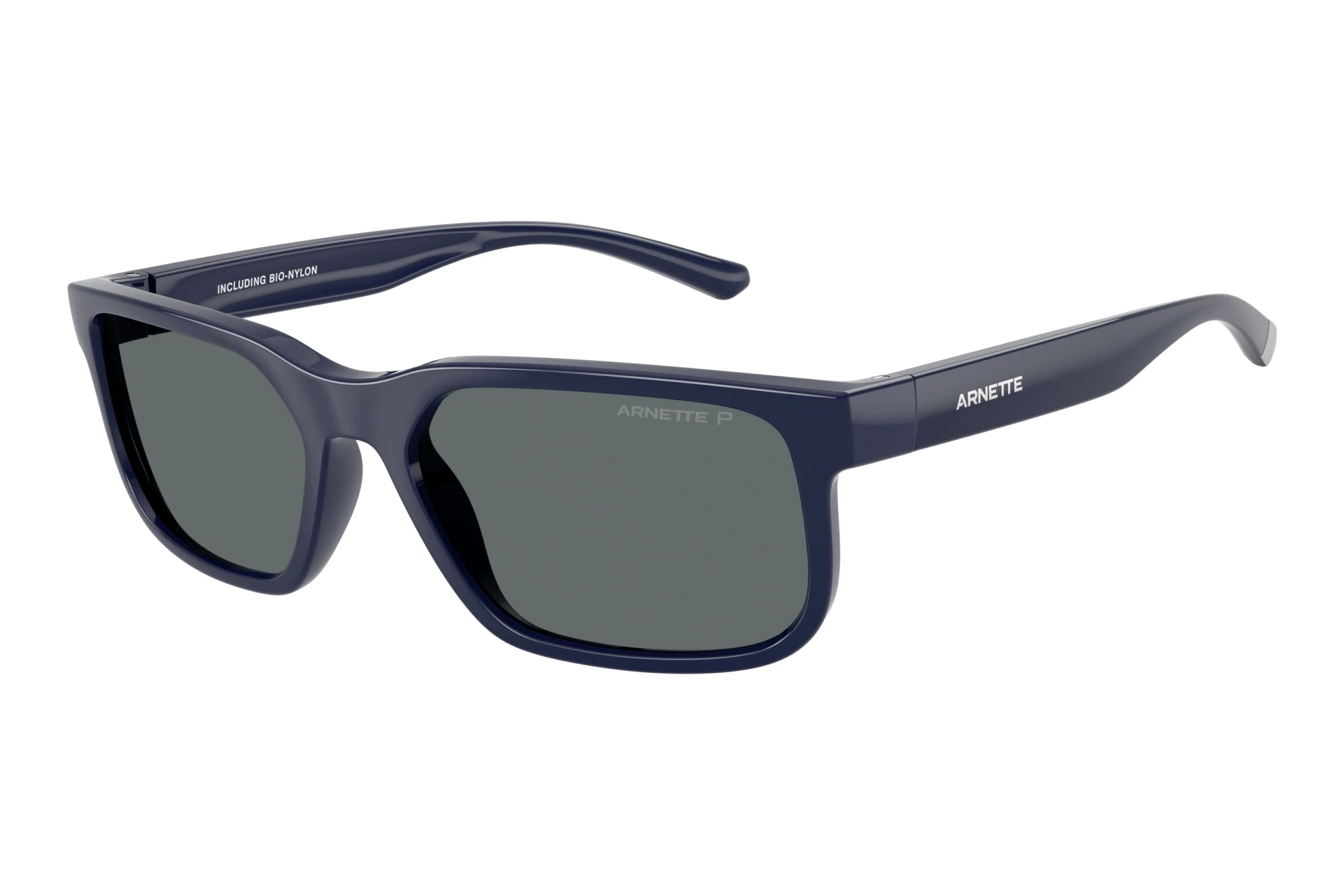 Arnette AN4372 275481 Dark Grey PolarizedDark Blue Arnette AN4372 275481 Dark Grey PolarizedDark Blue