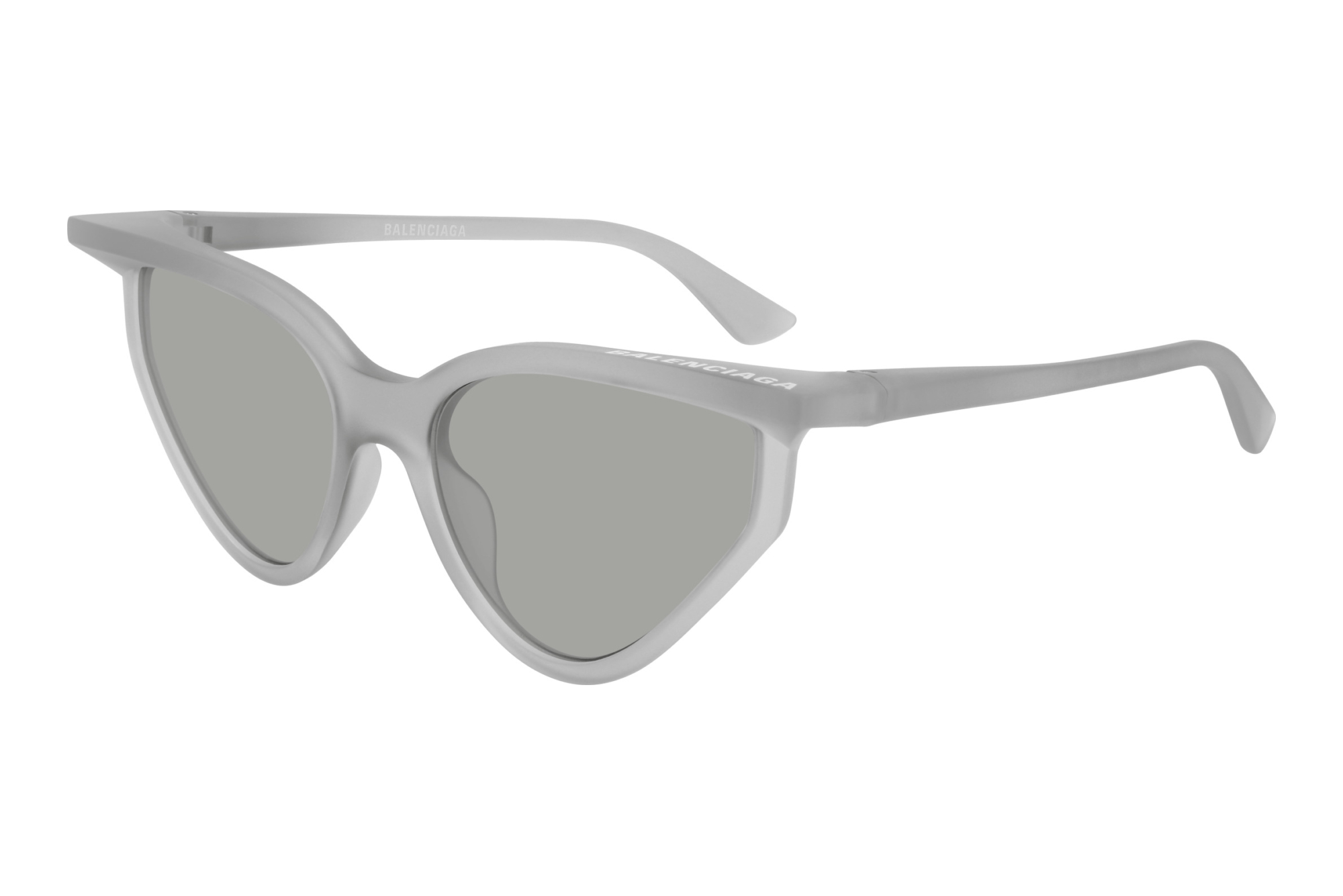 Balenciaga BB0101S 002 GREY Balenciaga BB0101S 002 GREY