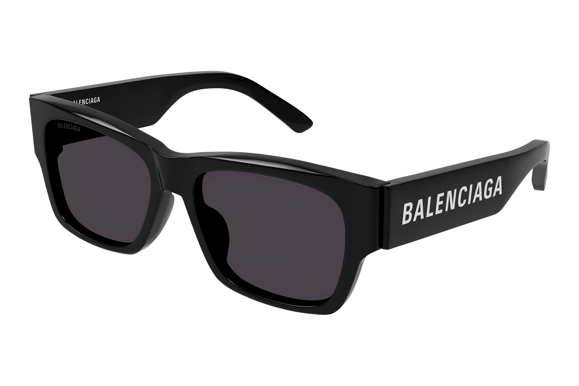 Balenciaga BB0262SA 001 BLACK Balenciaga BB0262SA 001 BLACK