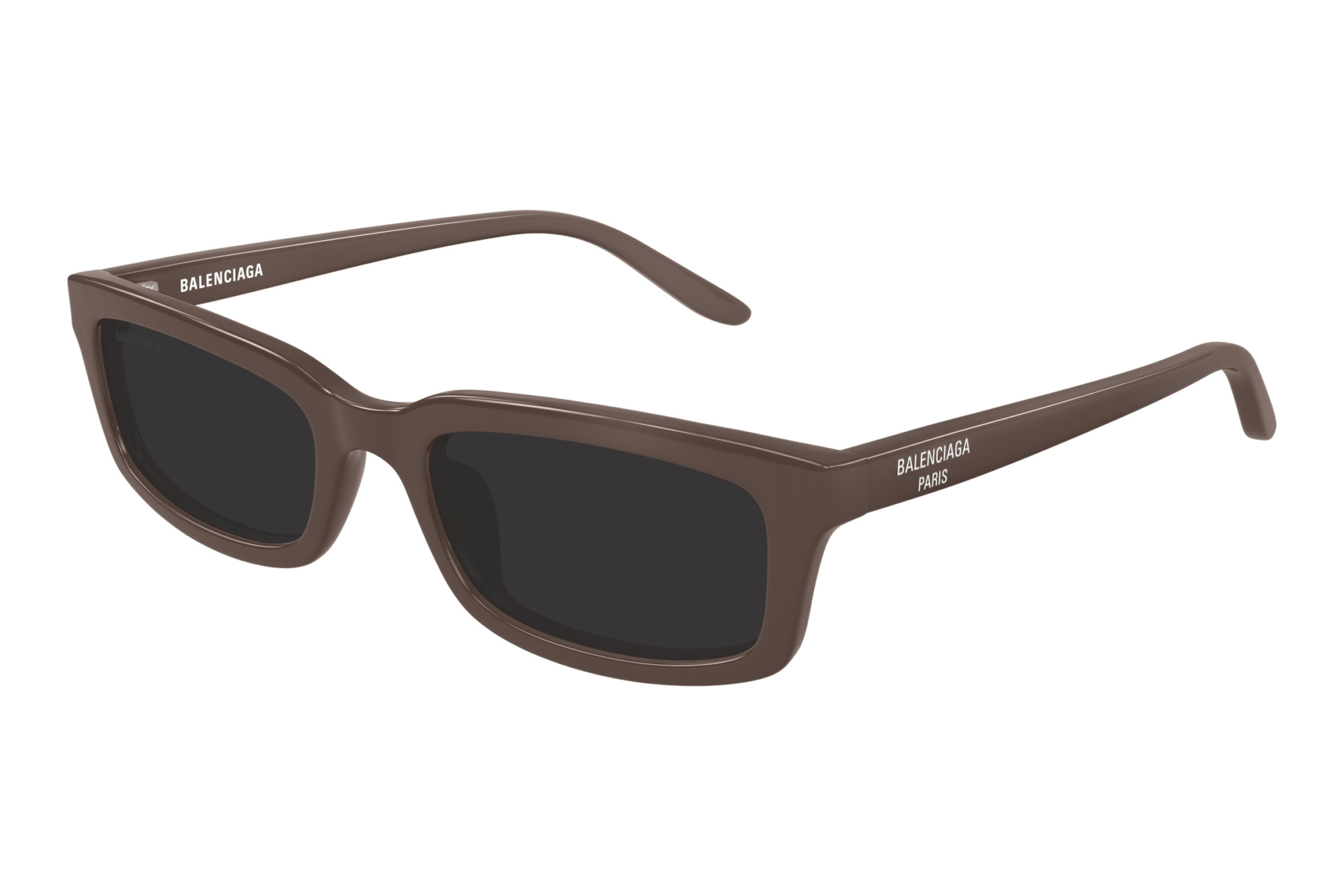 Balenciaga BB0526S 005 BROWN Balenciaga BB0526S 005 BROWN