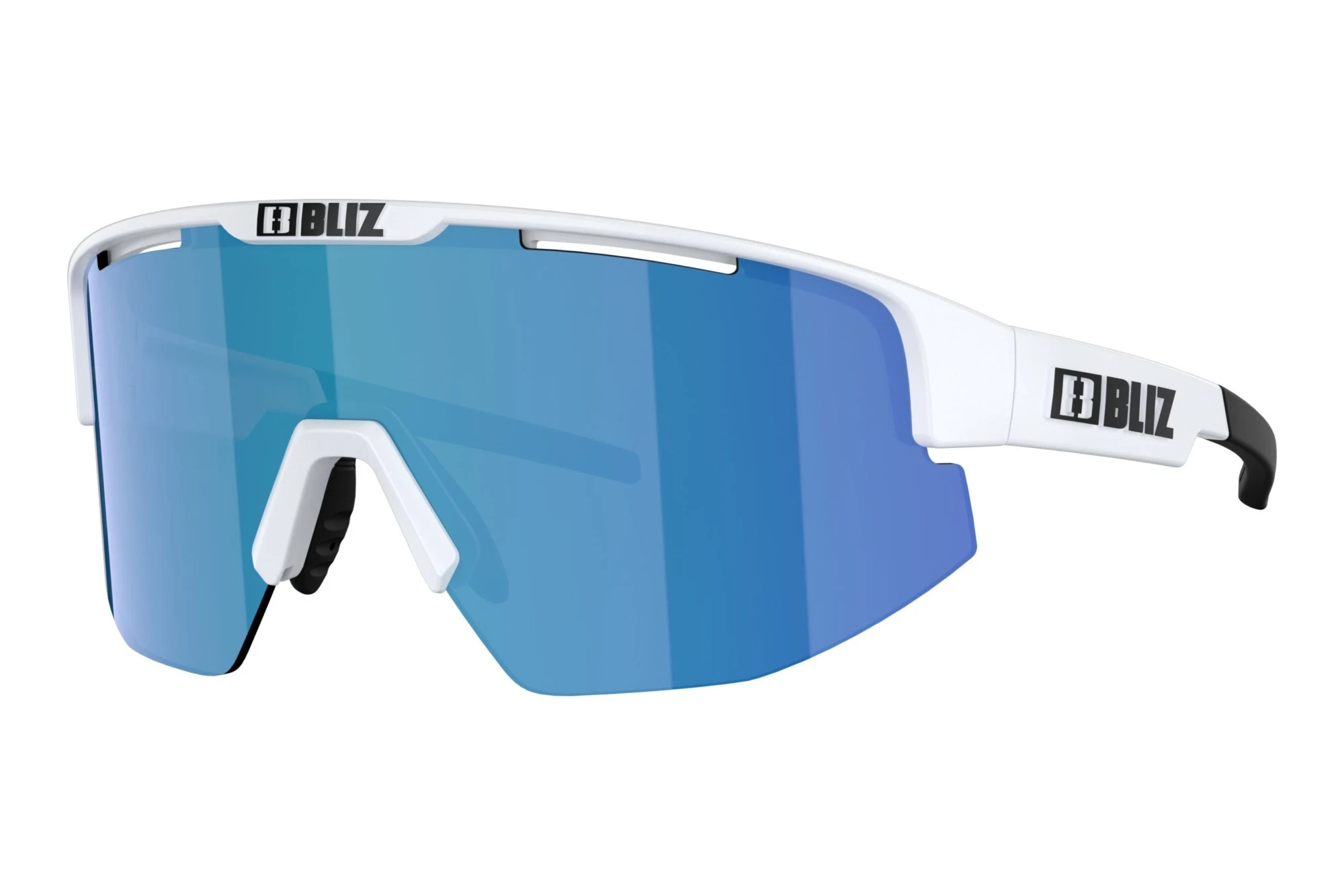 Bliz ZB7004 700407 Smoke BlueWhite Bliz ZB7004 700407 Smoke BlueWhite