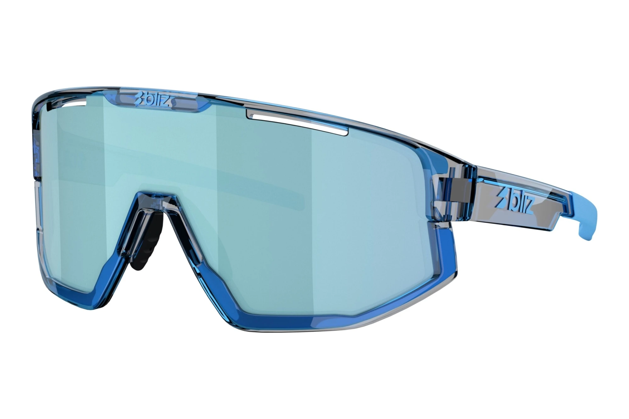 Bliz ZB7005 700529 BlueTransparent Blue Bliz ZB7005 700529 BlueTransparent Blue