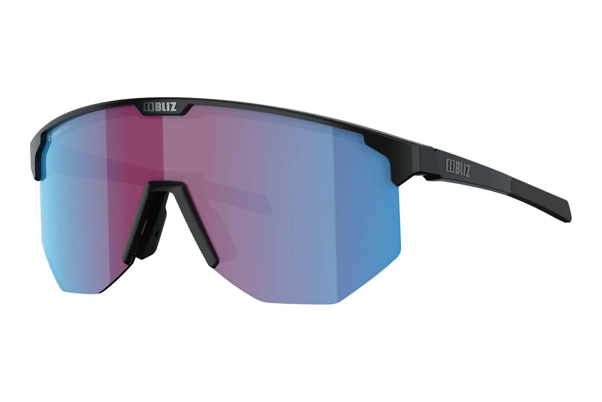 Bliz ZB7010 701002 Rose Violet BlueBlack Bliz ZB7010 701002 Rose Violet BlueBlack