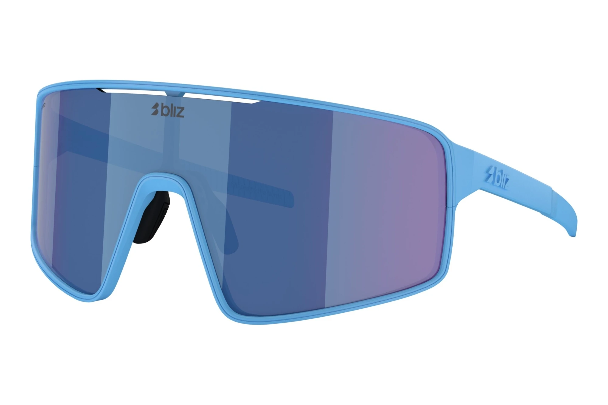 Bliz ZB7015 701503 BlueMatte Blue Bliz ZB7015 701503 BlueMatte Blue