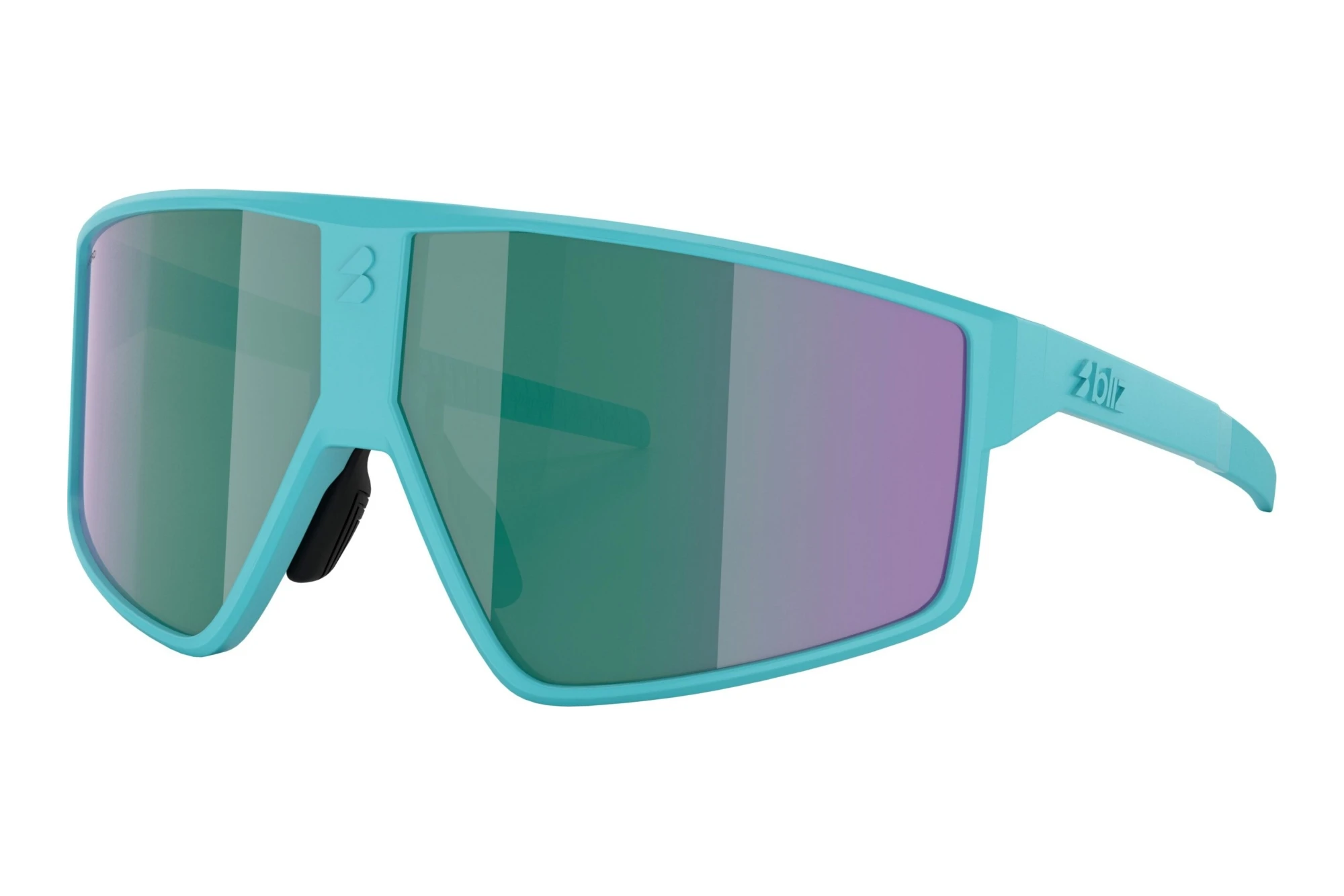 Bliz ZB7016 701606 Blue GreenMatte Turquoise Bliz ZB7016 701606 Blue GreenMatte Turquoise