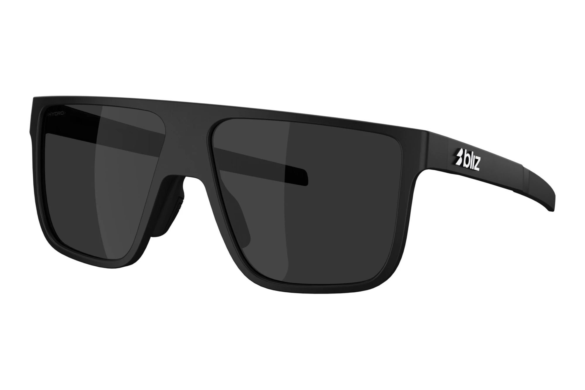 Bliz ZB7019 701901 SmokeMatte Black Bliz ZB7019 701901 SmokeMatte Black