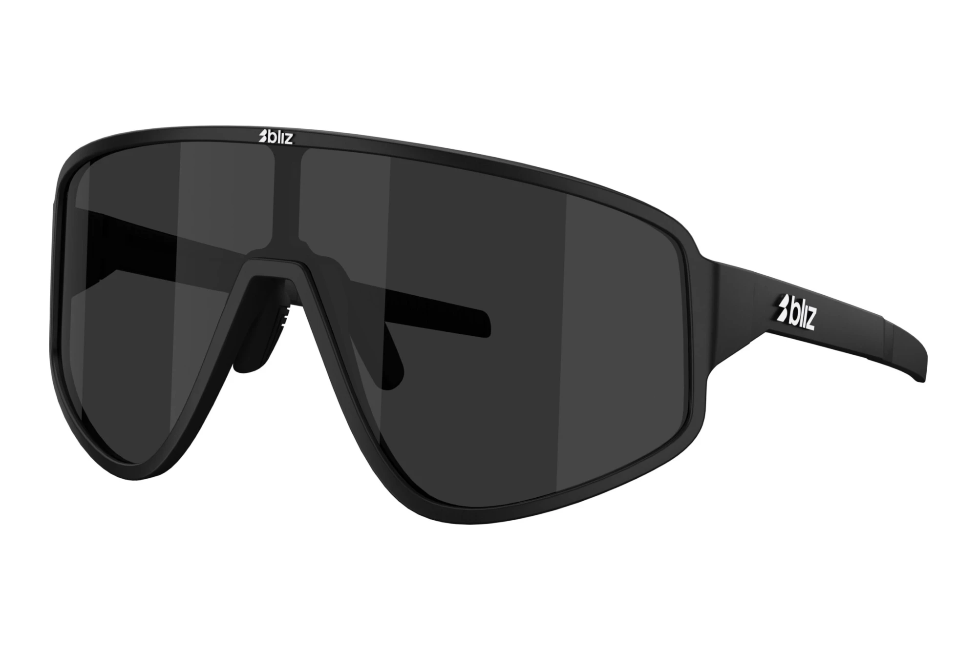 Bliz ZB7020 702001 SmokeMatte Black Bliz ZB7020 702001 SmokeMatte Black