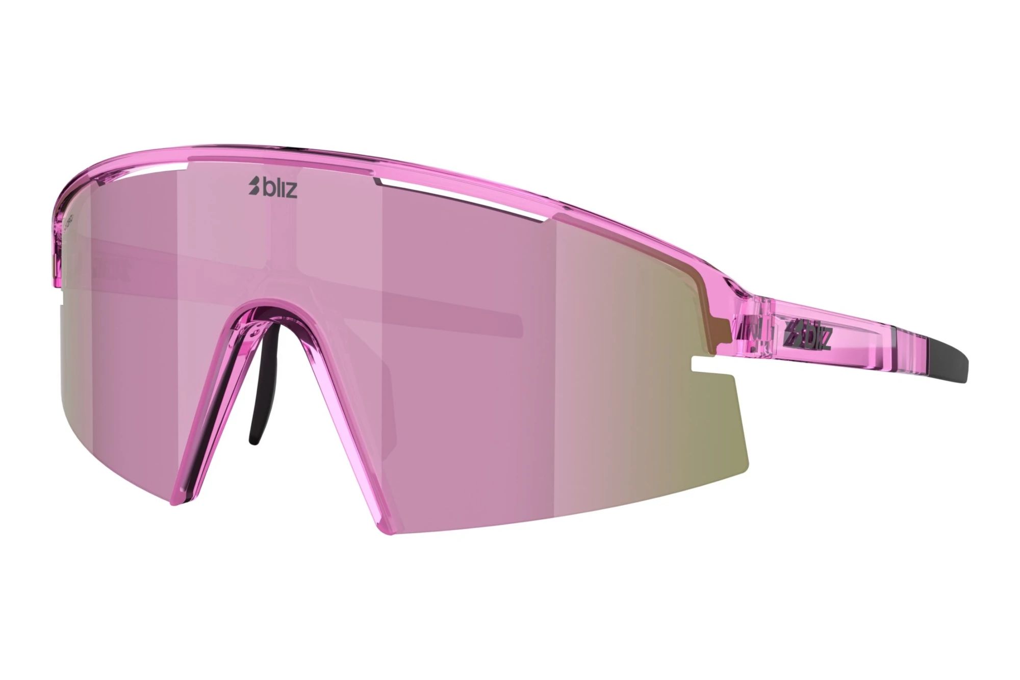 Bliz ZB7023 702308 Brown/Rose MulticolorTransparent Pink Bliz ZB7023 702308 Brown/Rose MulticolorTransparent Pink