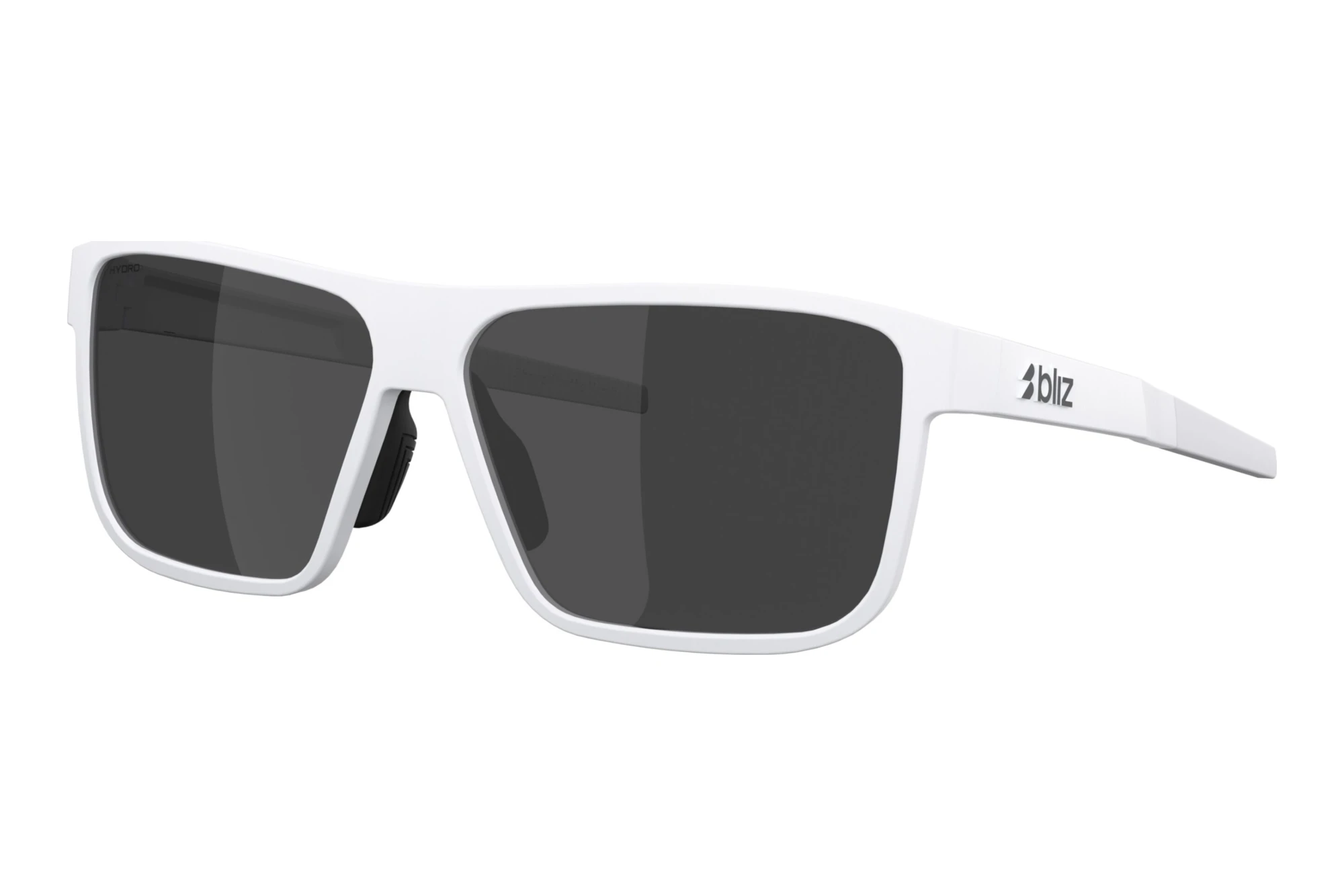 Bliz ZB7027 702702 SmokeMatte White Bliz ZB7027 702702 SmokeMatte White