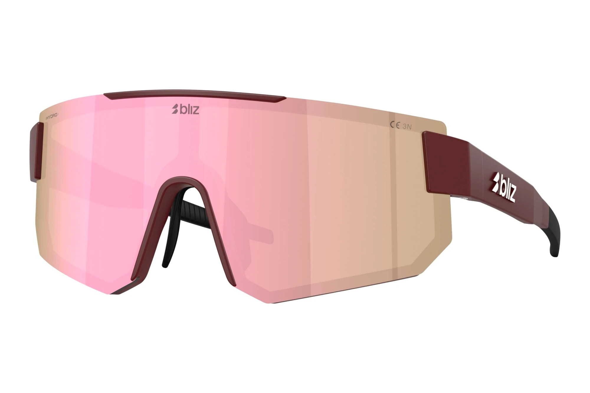 Bliz ZB7028 702811 Brown/Rose MulticolorMatte Burgundy Bliz ZB7028 702811 Brown/Rose MulticolorMatte Burgundy
