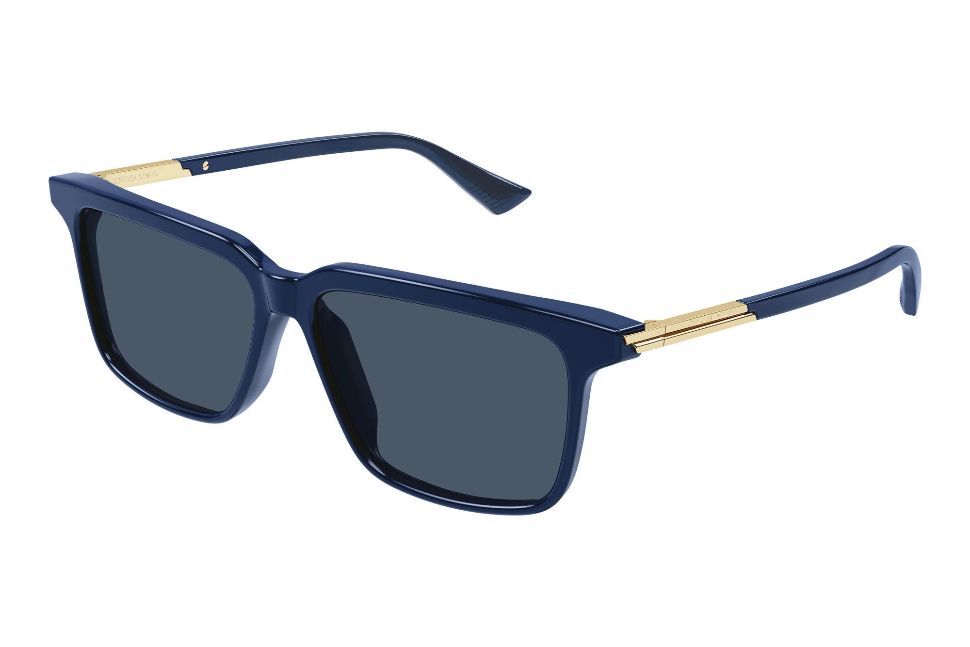 Bottega Veneta BV1261S 003 BLUE Bottega Veneta BV1261S 003 BLUE