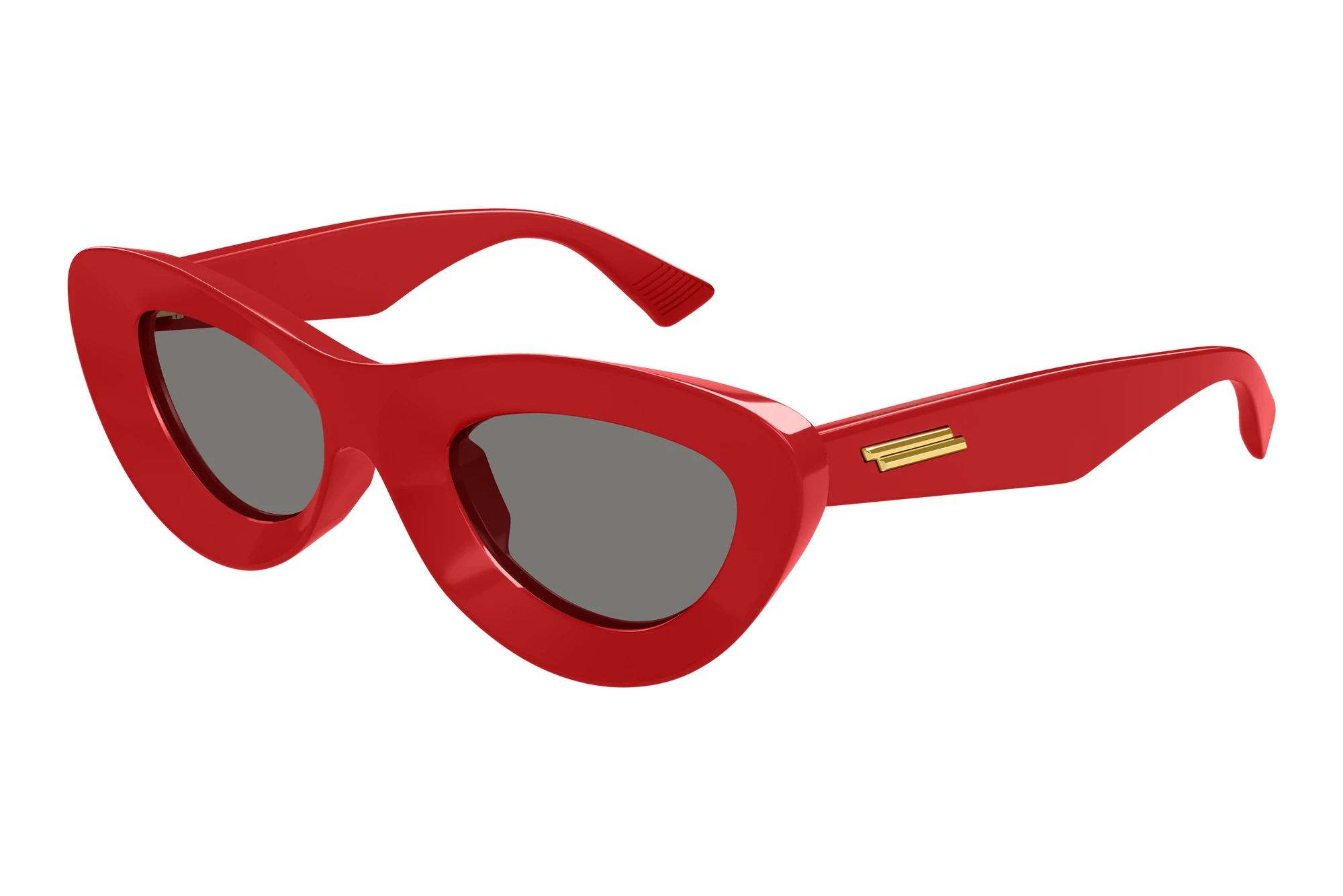 Bottega Veneta BV1325S 003 RED Bottega Veneta BV1325S 003 RED