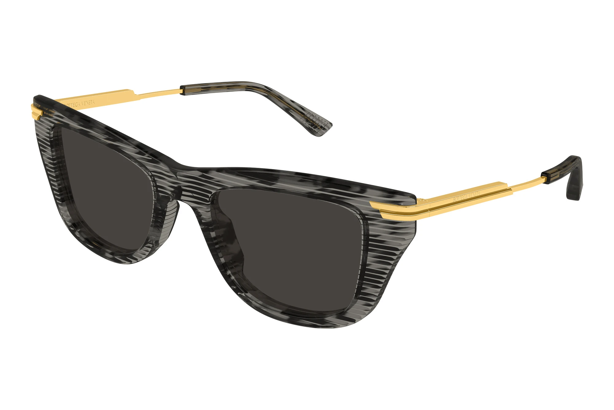 Bottega Veneta BV1369S 003 HAVANA Bottega Veneta BV1369S 003 HAVANA