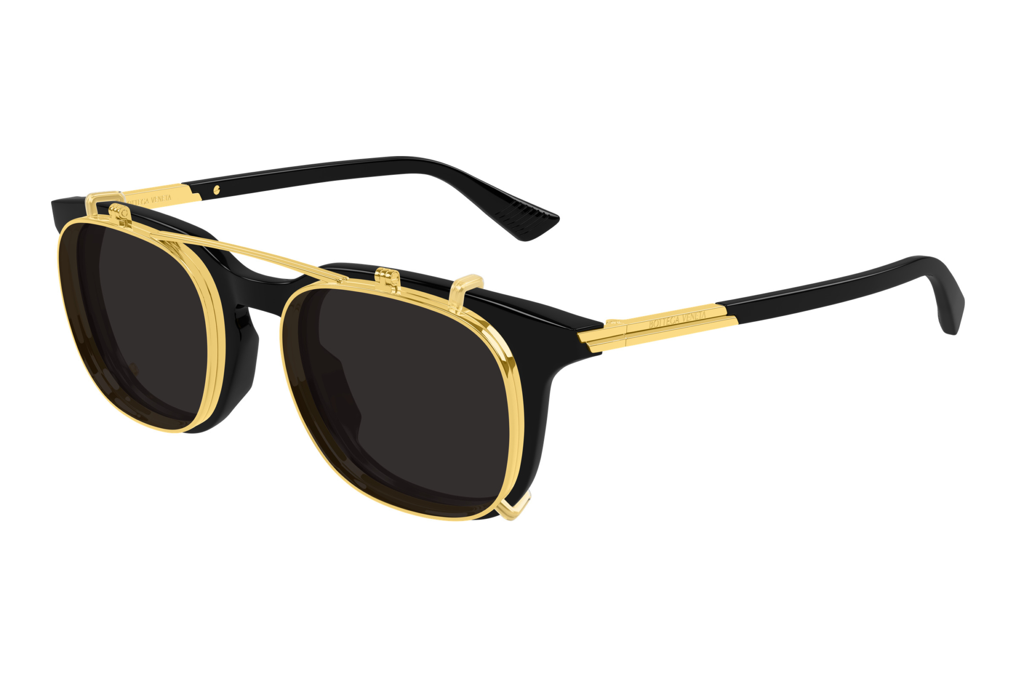 Bottega Veneta BV1429S 001 BLACK Bottega Veneta BV1429S 001 BLACK