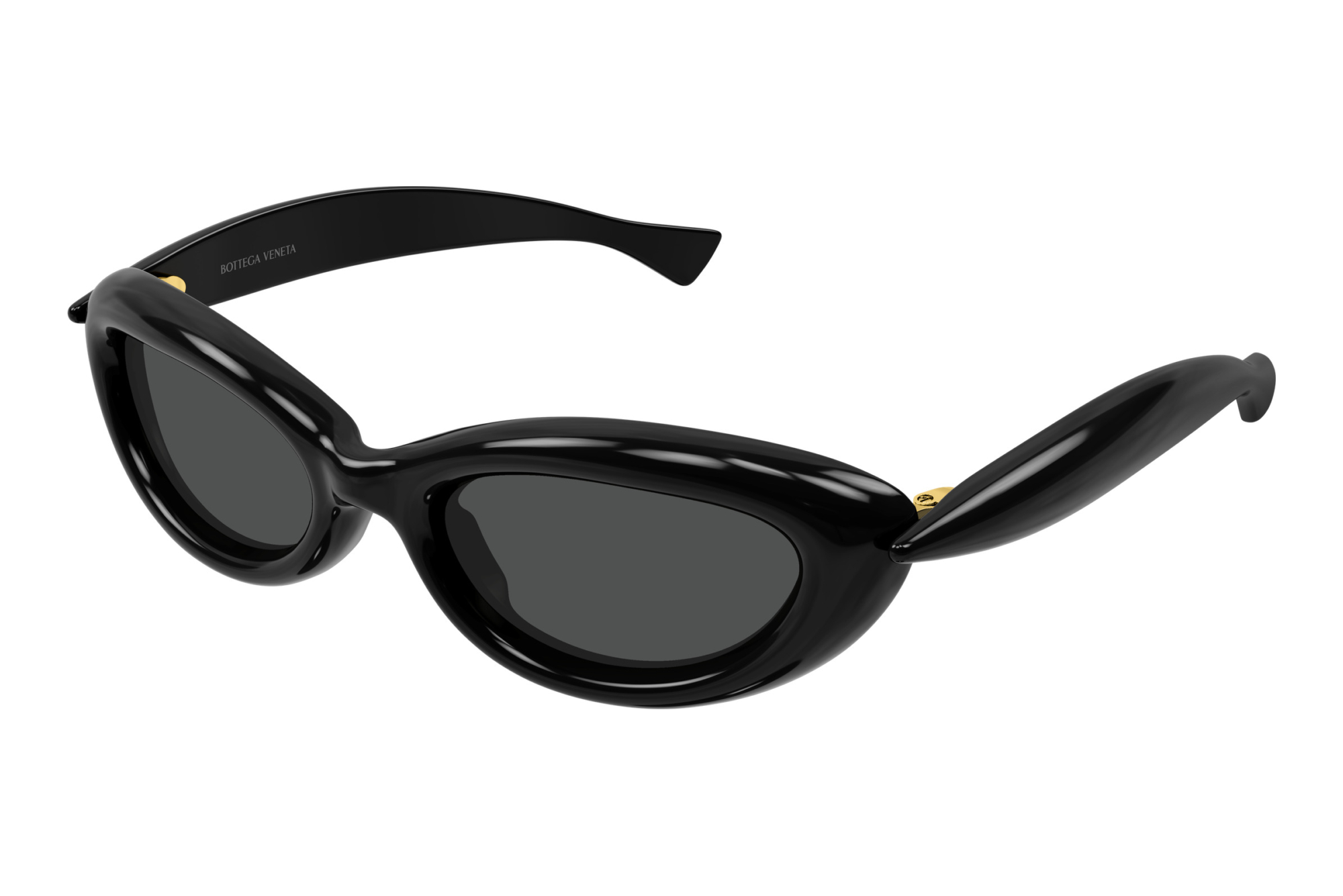 Bottega Veneta BV1484S 001 BLACK Bottega Veneta BV1484S 001 BLACK