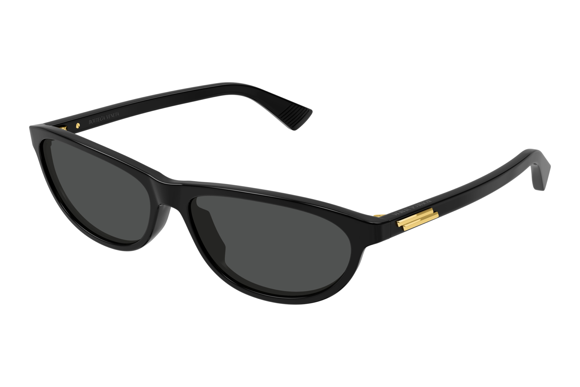 Bottega Veneta BV1497S 005 BLACK Bottega Veneta BV1497S 005 BLACK