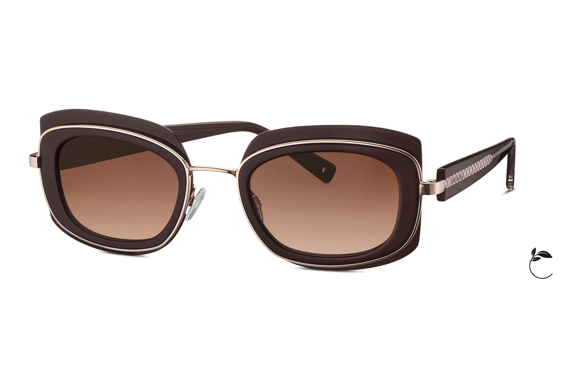 Brendel BL 905060 60 braunbraun Brendel BL 905060 60 braunbraun