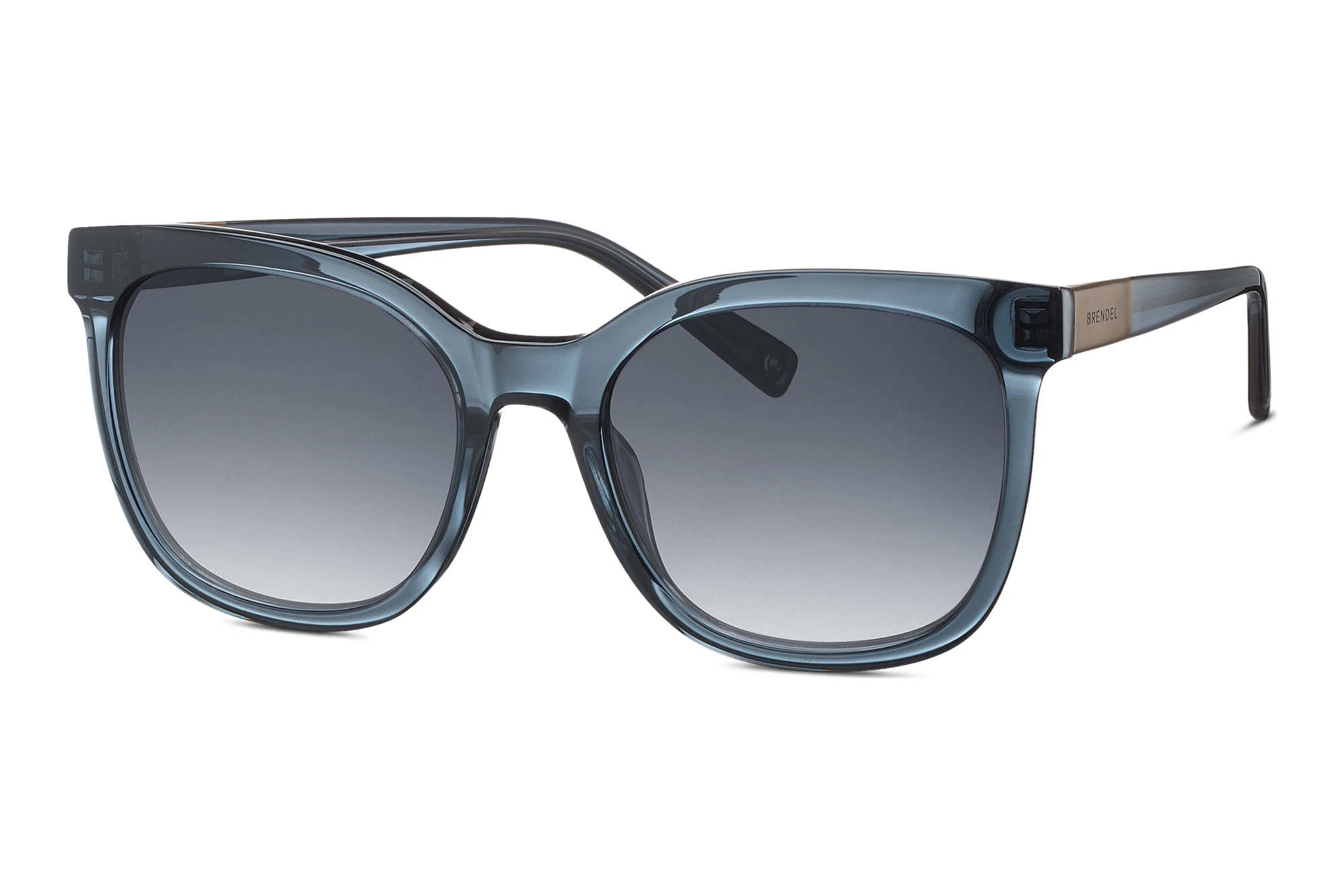 Brendel BL 906196 70 grau / gunblau Brendel BL 906196 70 grau / gunblau