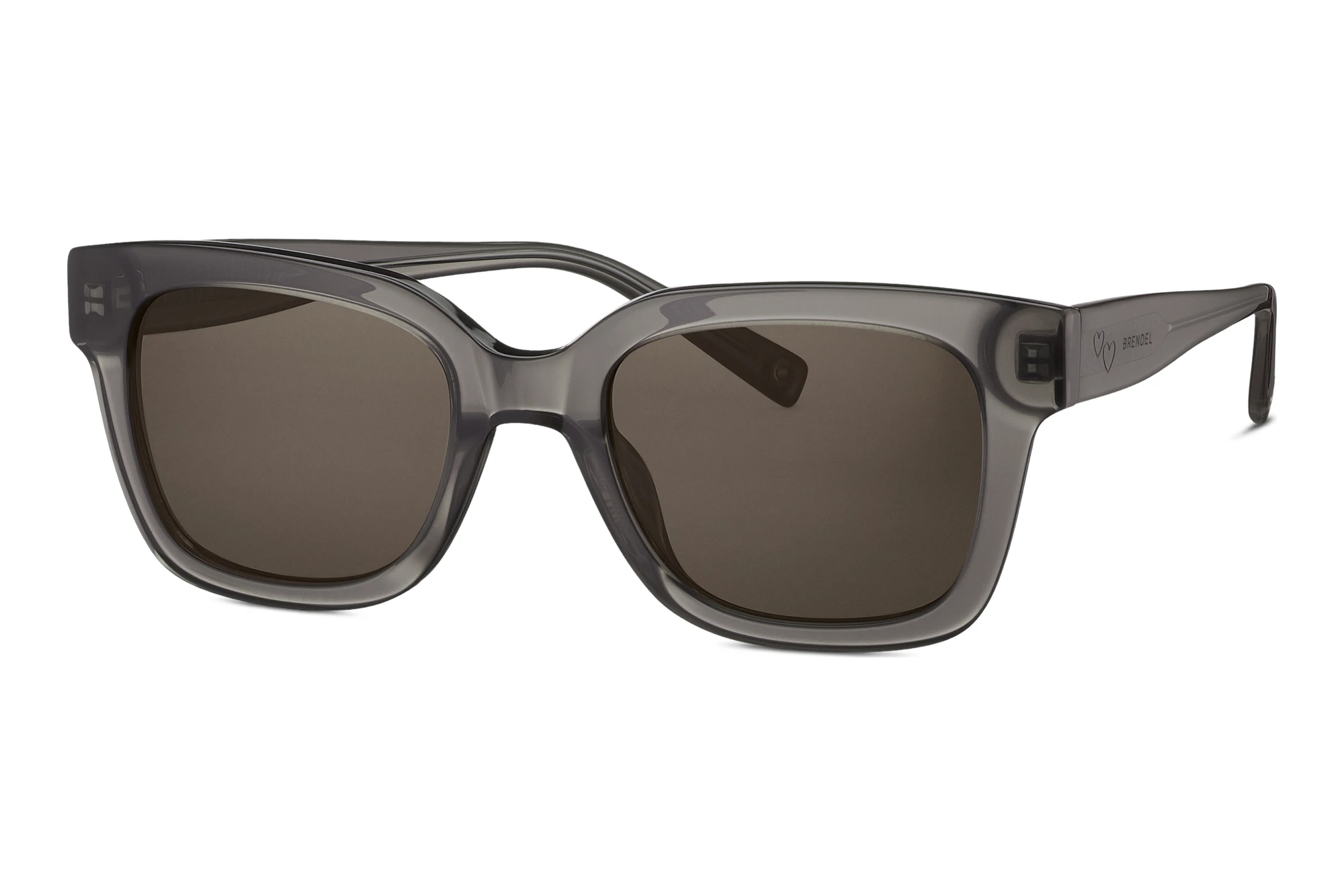 Brendel BL 906198 30 braungrau / gun Brendel BL 906198 30 braungrau / gun
