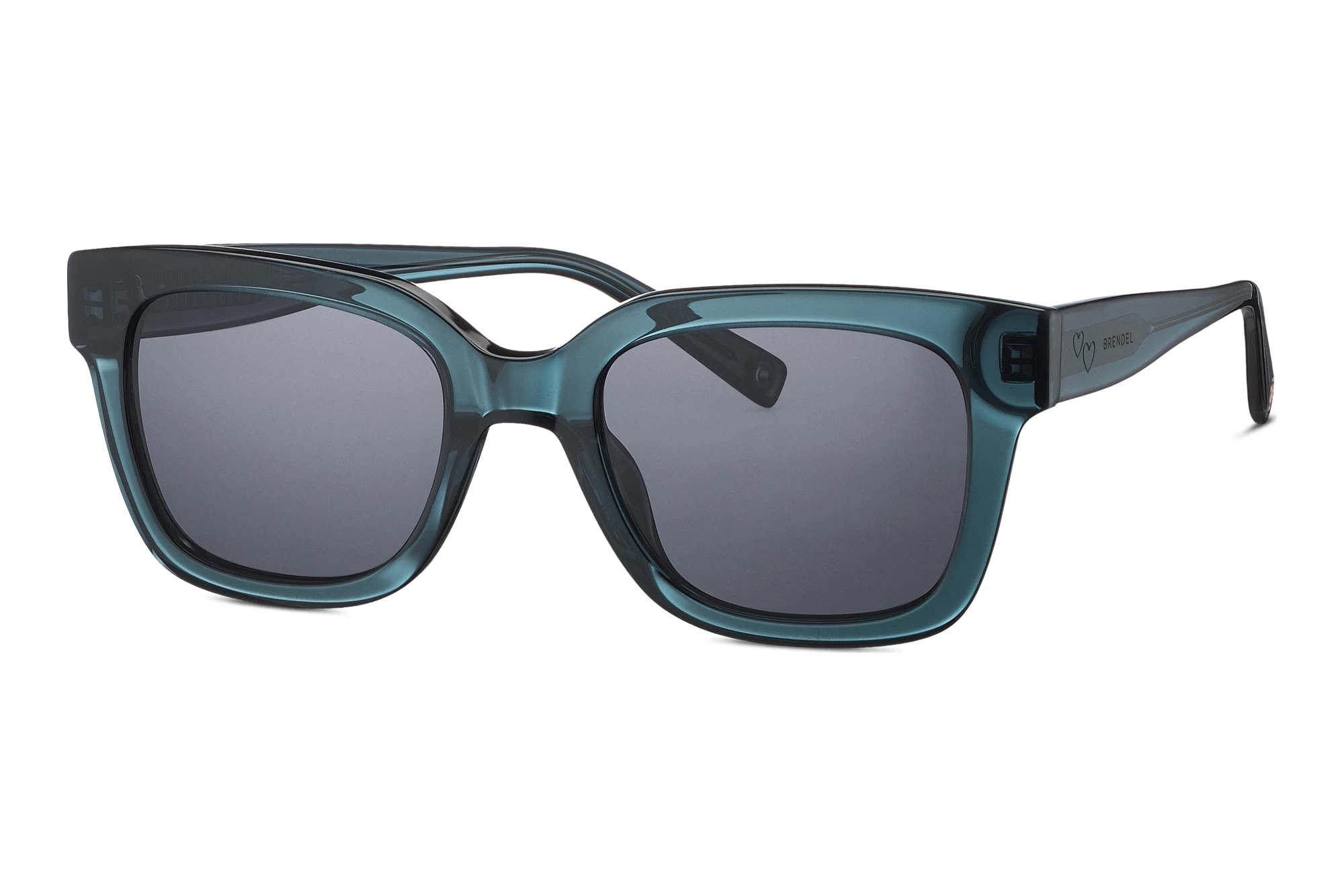 Brendel BL 906198 70 grau / gunblau Brendel BL 906198 70 grau / gunblau