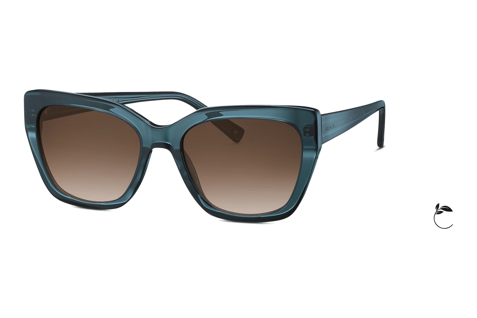 Brendel BL 906201 70 braunblau Brendel BL 906201 70 braunblau