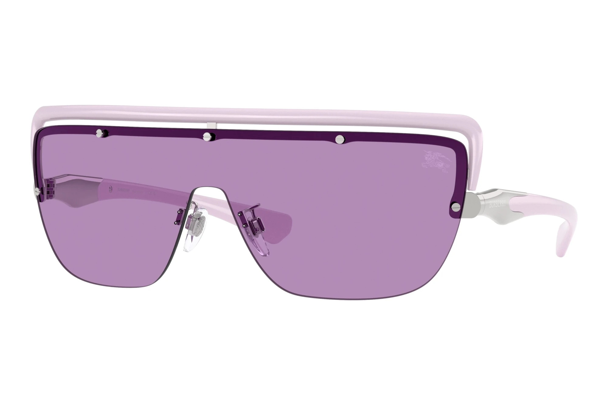 Burberry BE3175 100569 VioletLilac Burberry BE3175 100569 VioletLilac