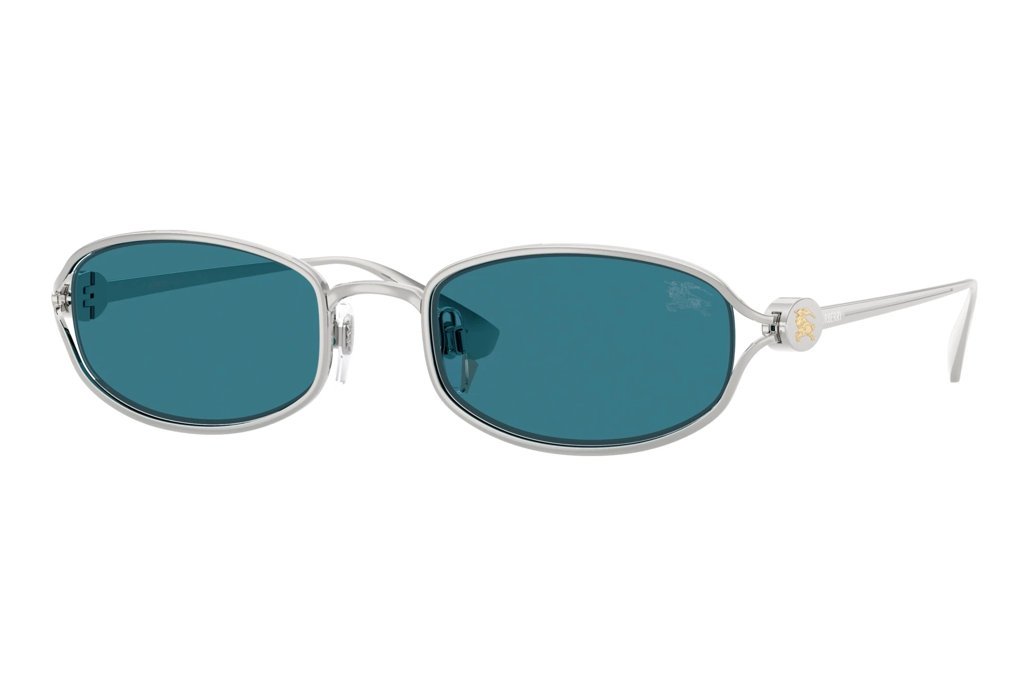 Burberry BE3177 100580 BlueSilver Burberry BE3177 100580 BlueSilver