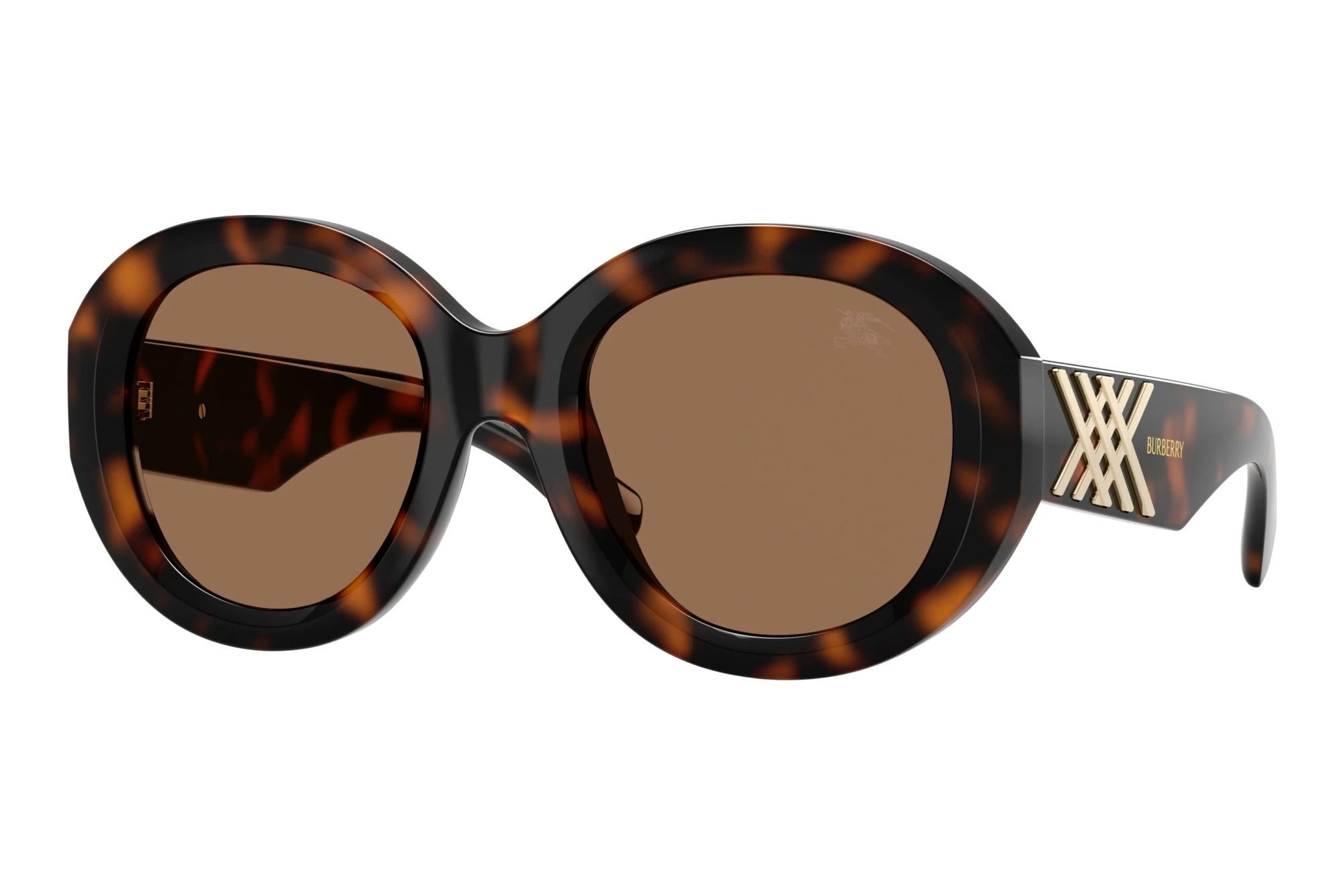 Burberry BE4497U 300273 BrownDark Tortoise Burberry BE4497U 300273 BrownDark Tortoise