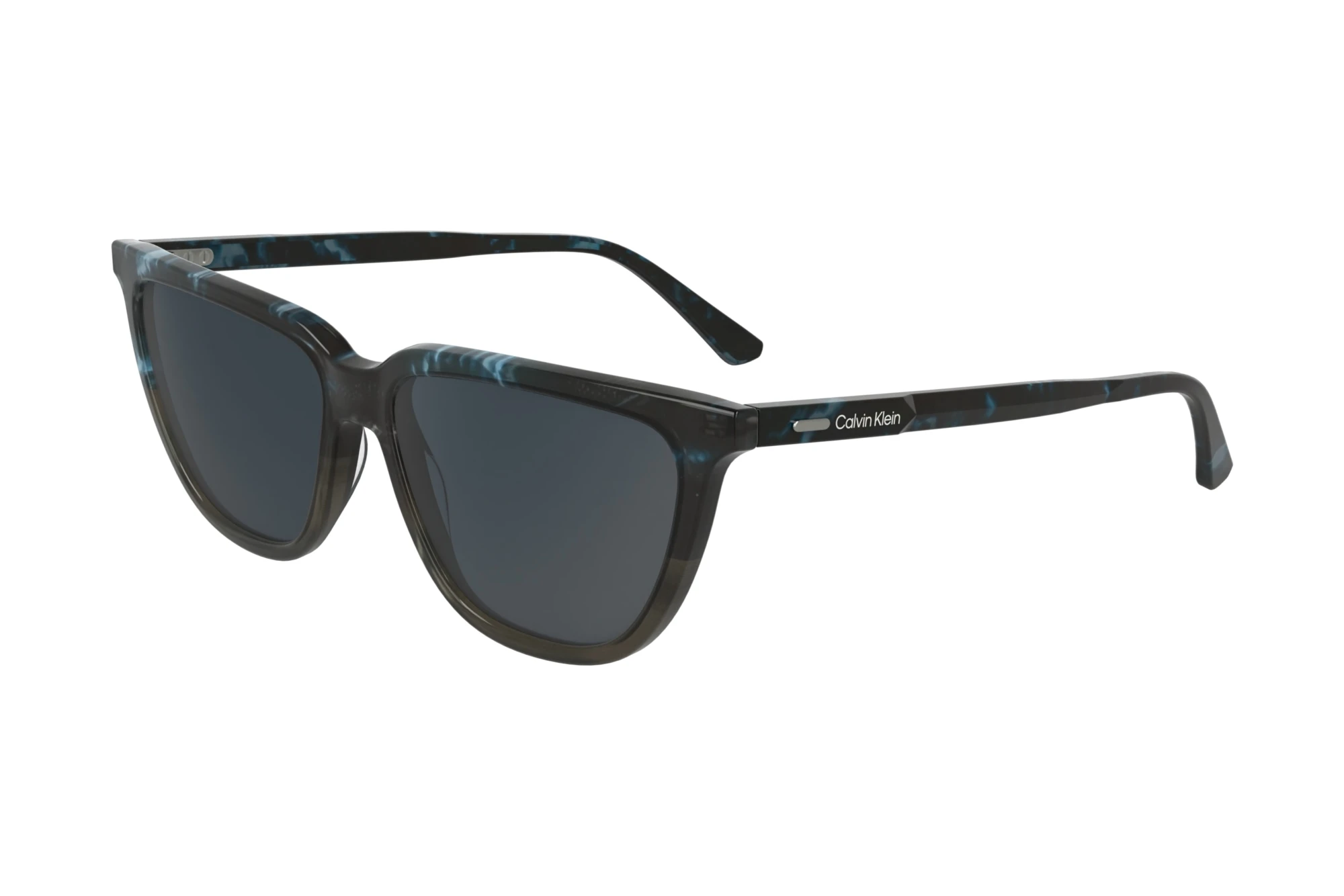 Calvin Klein CK24537S 461 _CK24537SBLUE HAVANA/HAVANA Calvin Klein CK24537S 461 _CK24537SBLUE HAVANA/HAVANA
