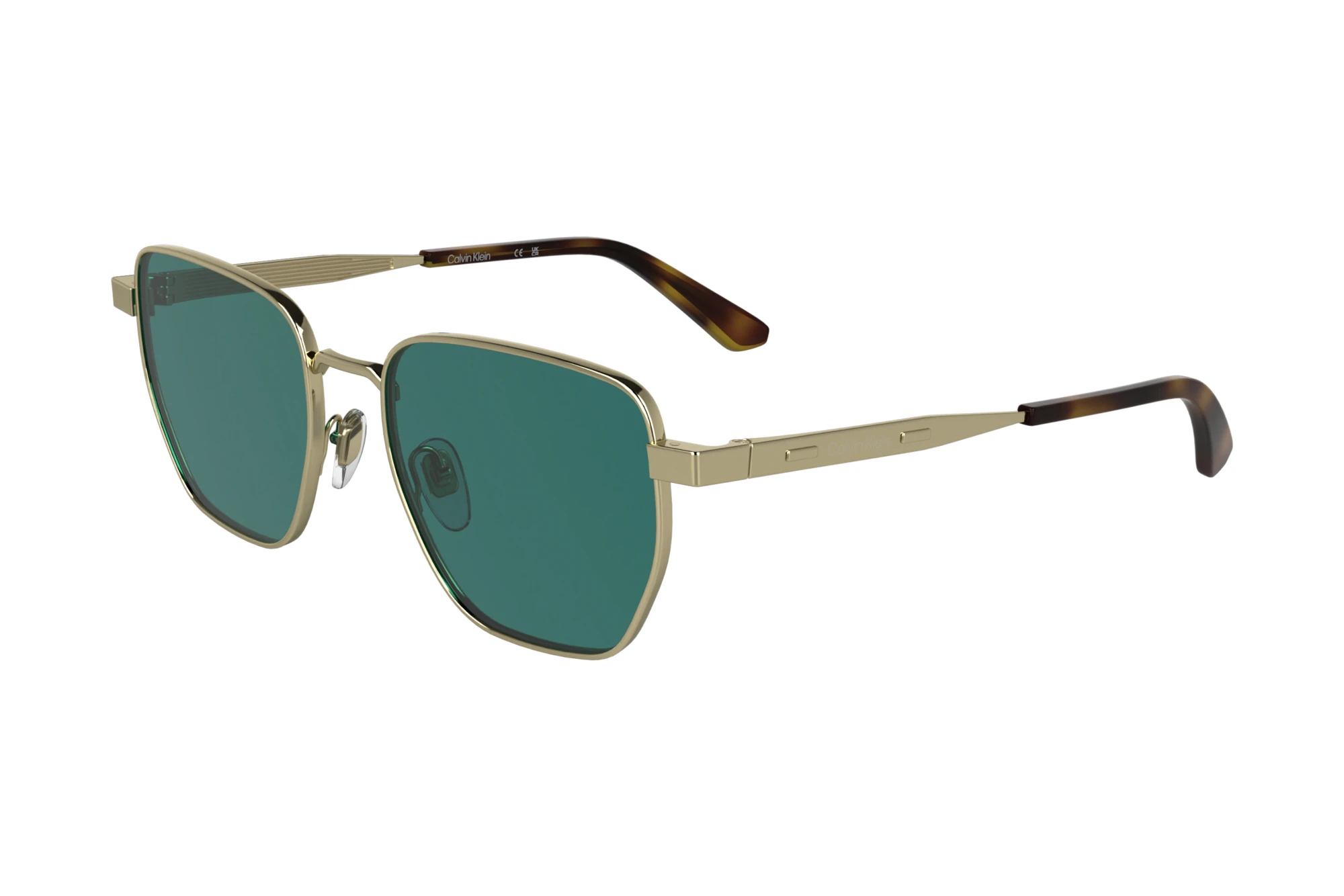 Calvin Klein CK25100S N 716 _CK25100SNLIGHT GOLD Calvin Klein CK25100S N 716 _CK25100SNLIGHT GOLD