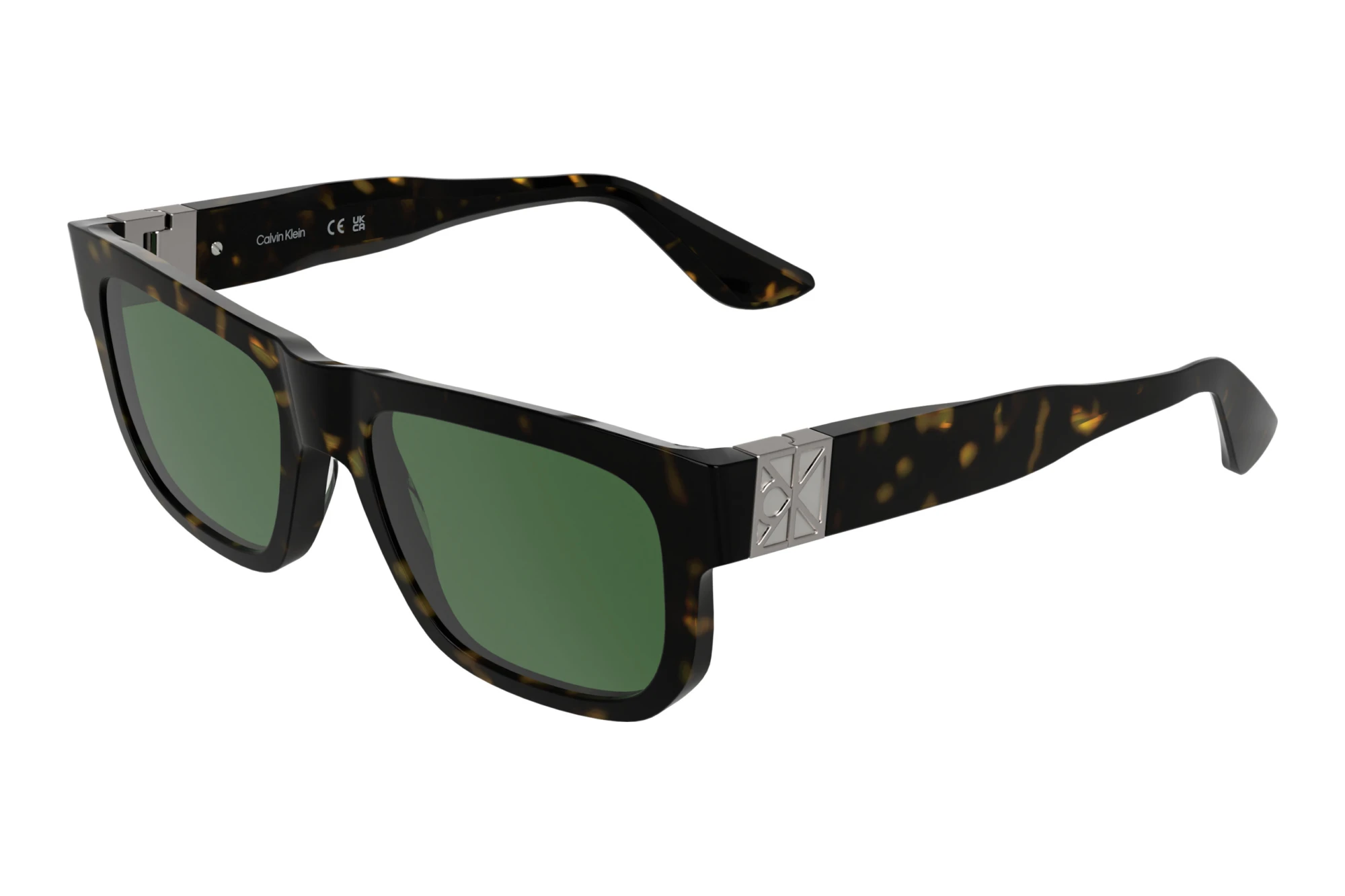 Calvin Klein CK26535S 235 _CK26535SDARK HAVANA Calvin Klein CK26535S 235 _CK26535SDARK HAVANA