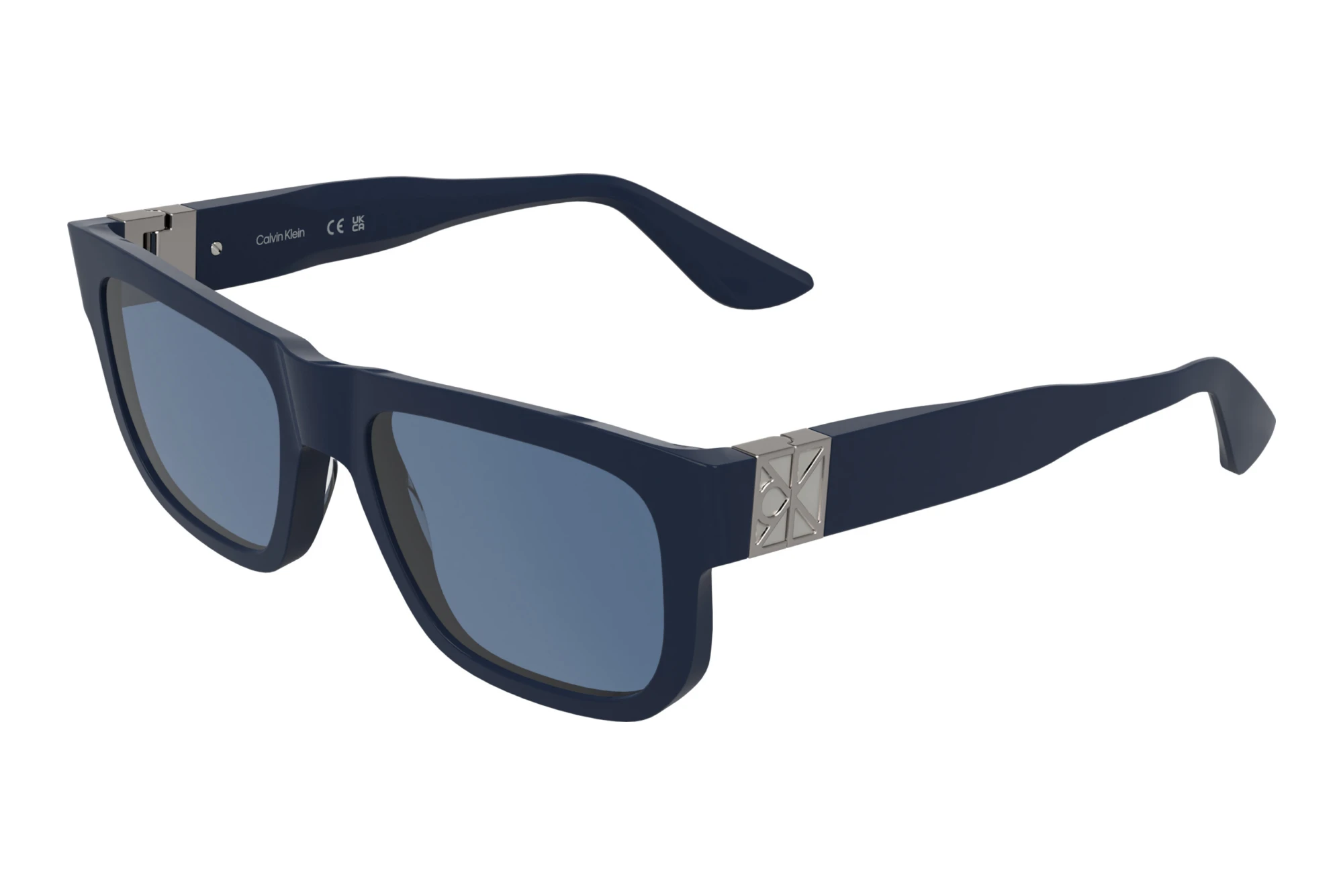Calvin Klein CK26535S 400 _CK26535SBLUE Calvin Klein CK26535S 400 _CK26535SBLUE