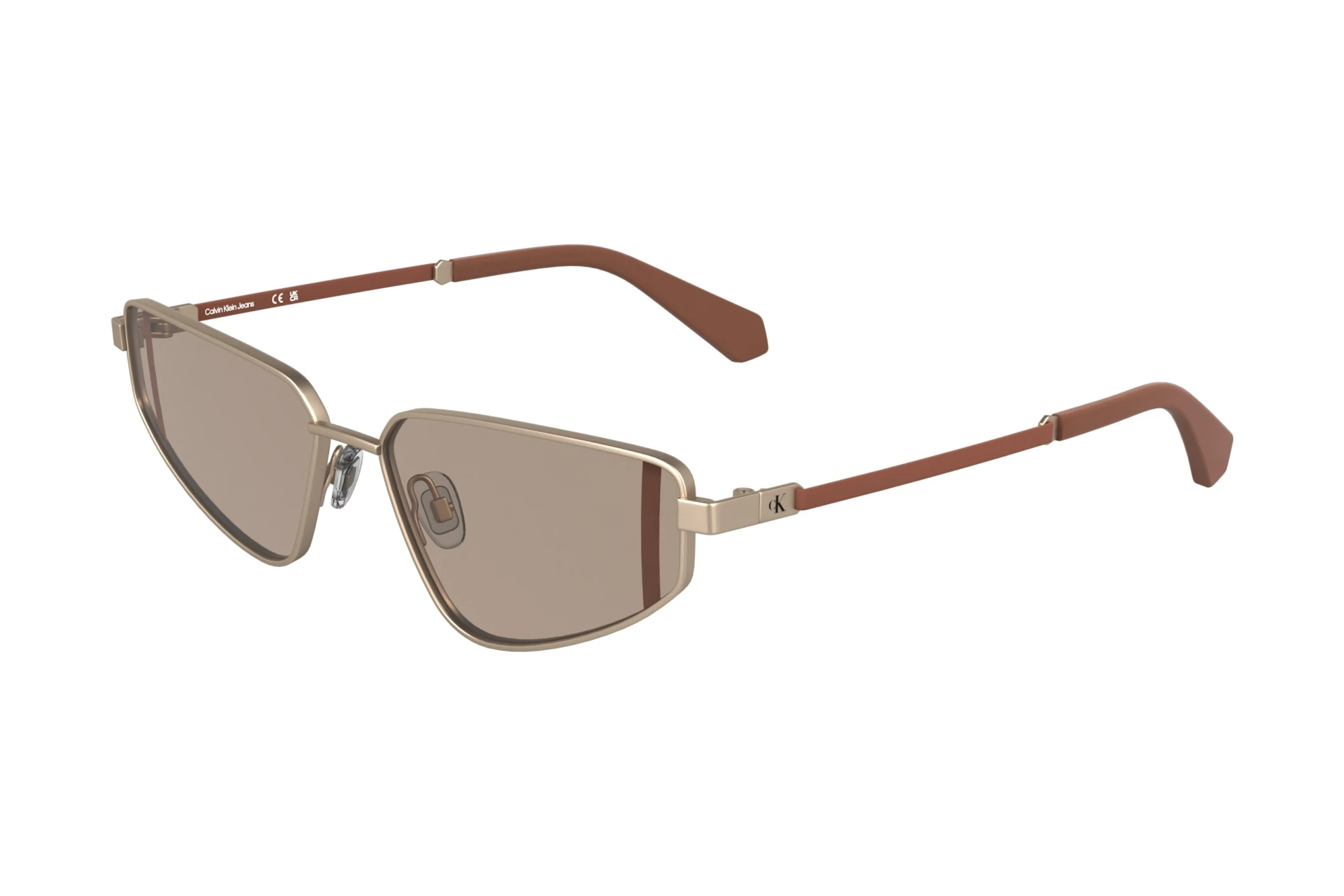 Calvin Klein CKJ25200S 770 _CKJ25200SMATTE ROSE GOLD Calvin Klein CKJ25200S 770 _CKJ25200SMATTE ROSE GOLD