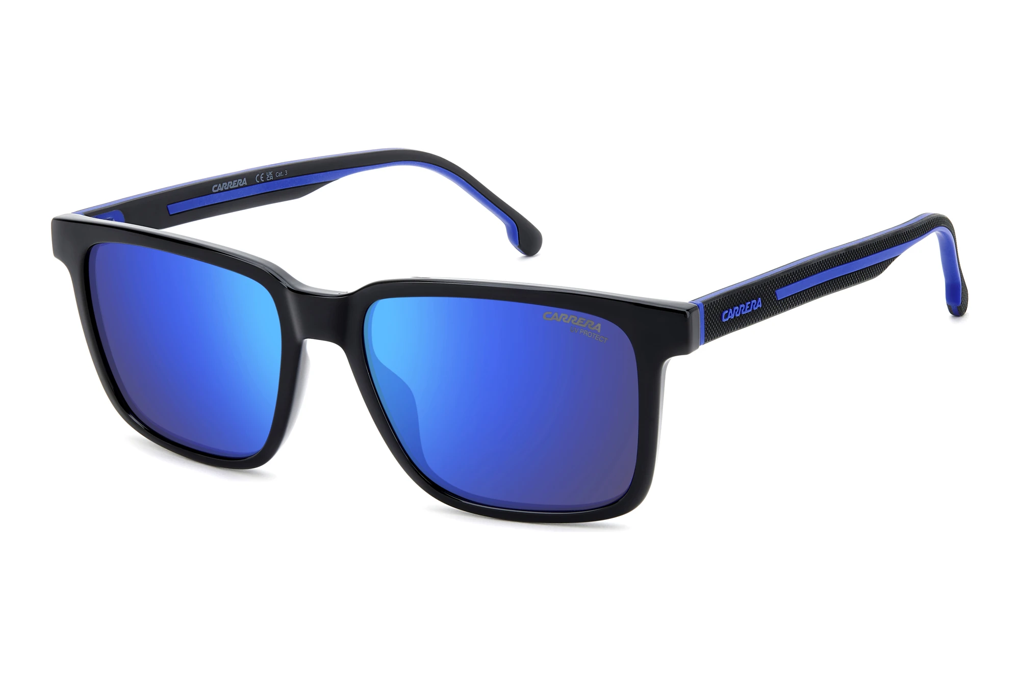 Carrera C SPORT 13/S D51/Z0 BLUE MULTILAYERBLACK BLUE Carrera C SPORT 13/S D51/Z0 BLUE MULTILAYERBLACK BLUE