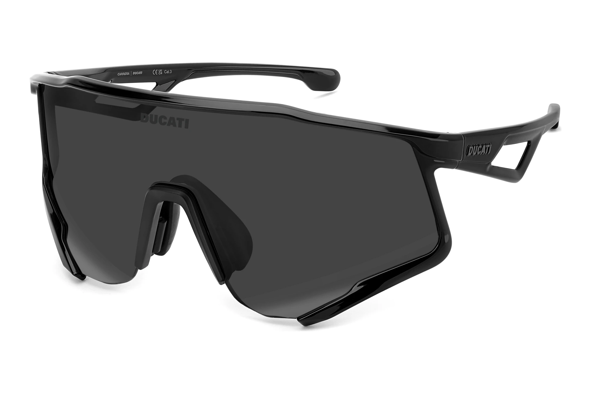 Carrera CARDUC 067/S 807/IR GREYBLACK Carrera CARDUC 067/S 807/IR GREYBLACK