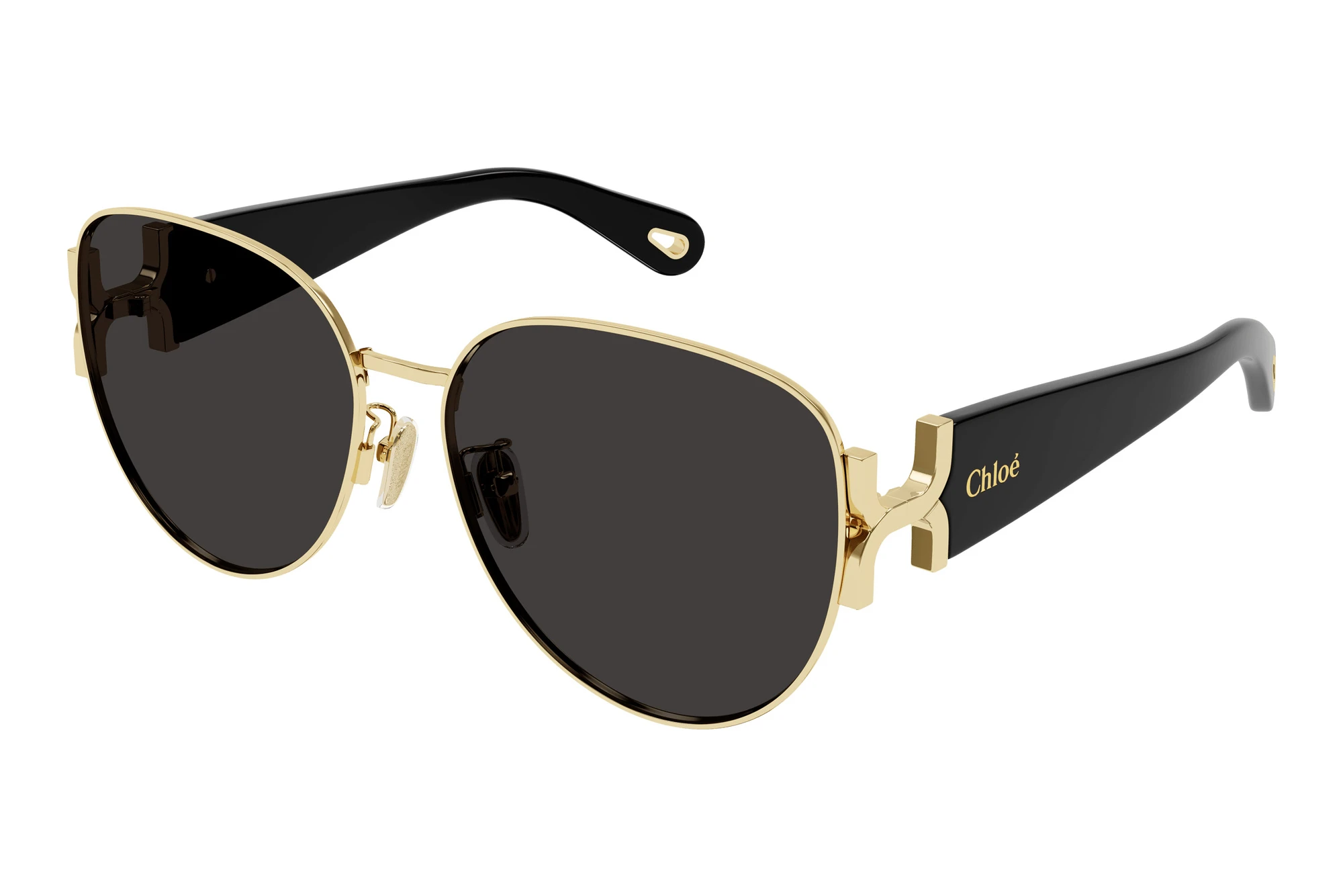 Chloé CH0261SK 001 GOLD Chloé CH0261SK 001 GOLD