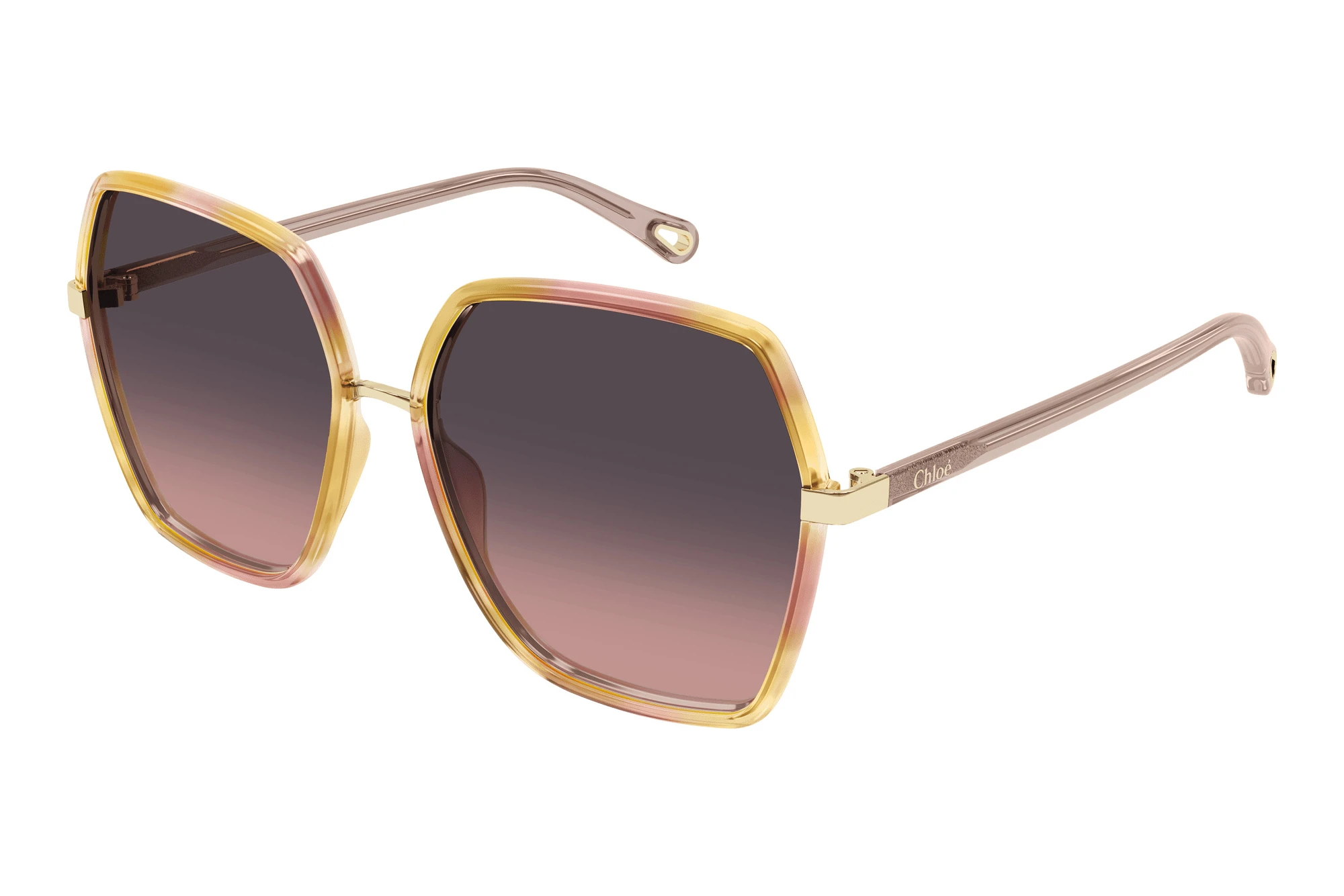 Chloé CH0262S 003 HAVANA Chloé CH0262S 003 HAVANA