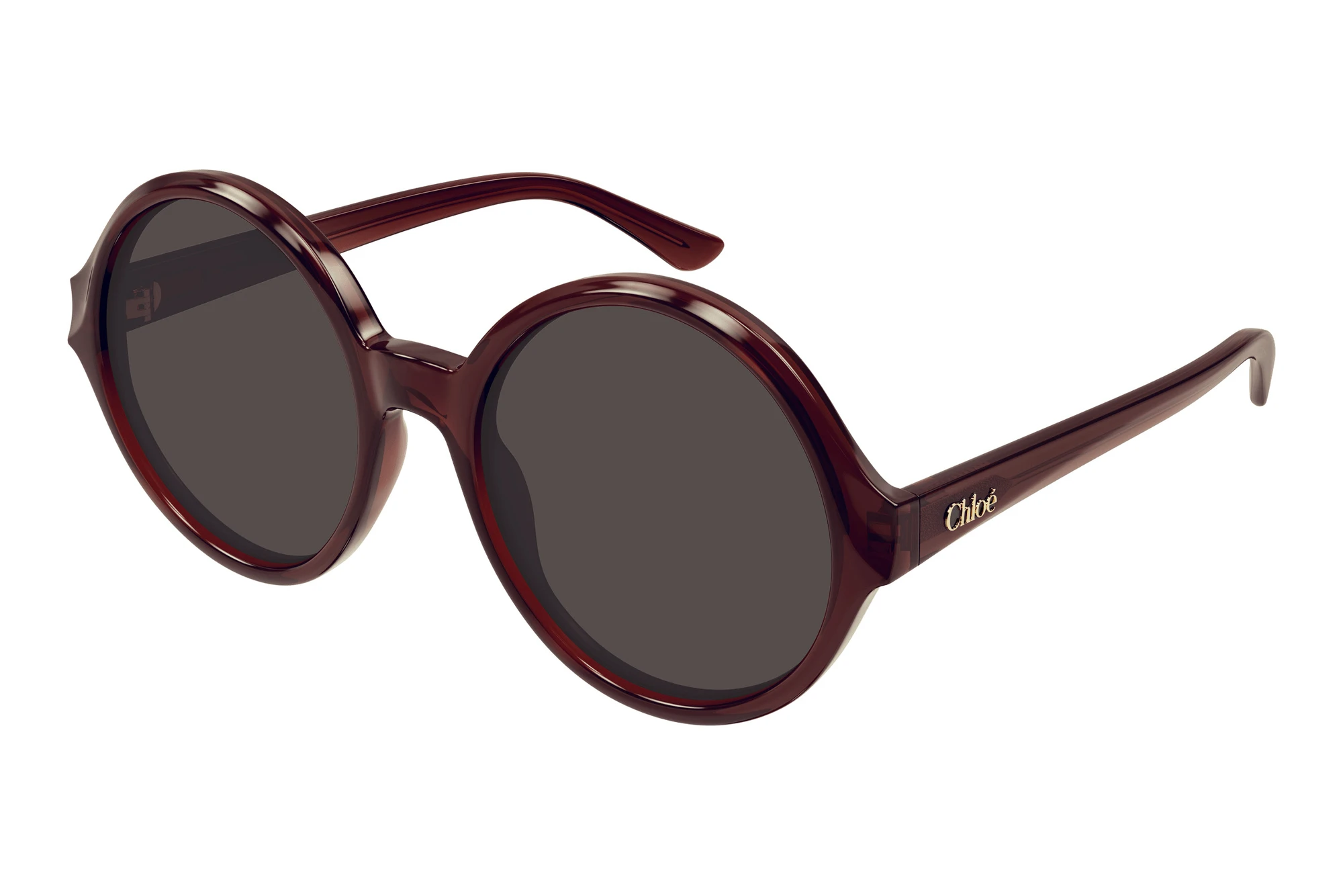 Chloé CH0290S 002 BROWN Chloé CH0290S 002 BROWN