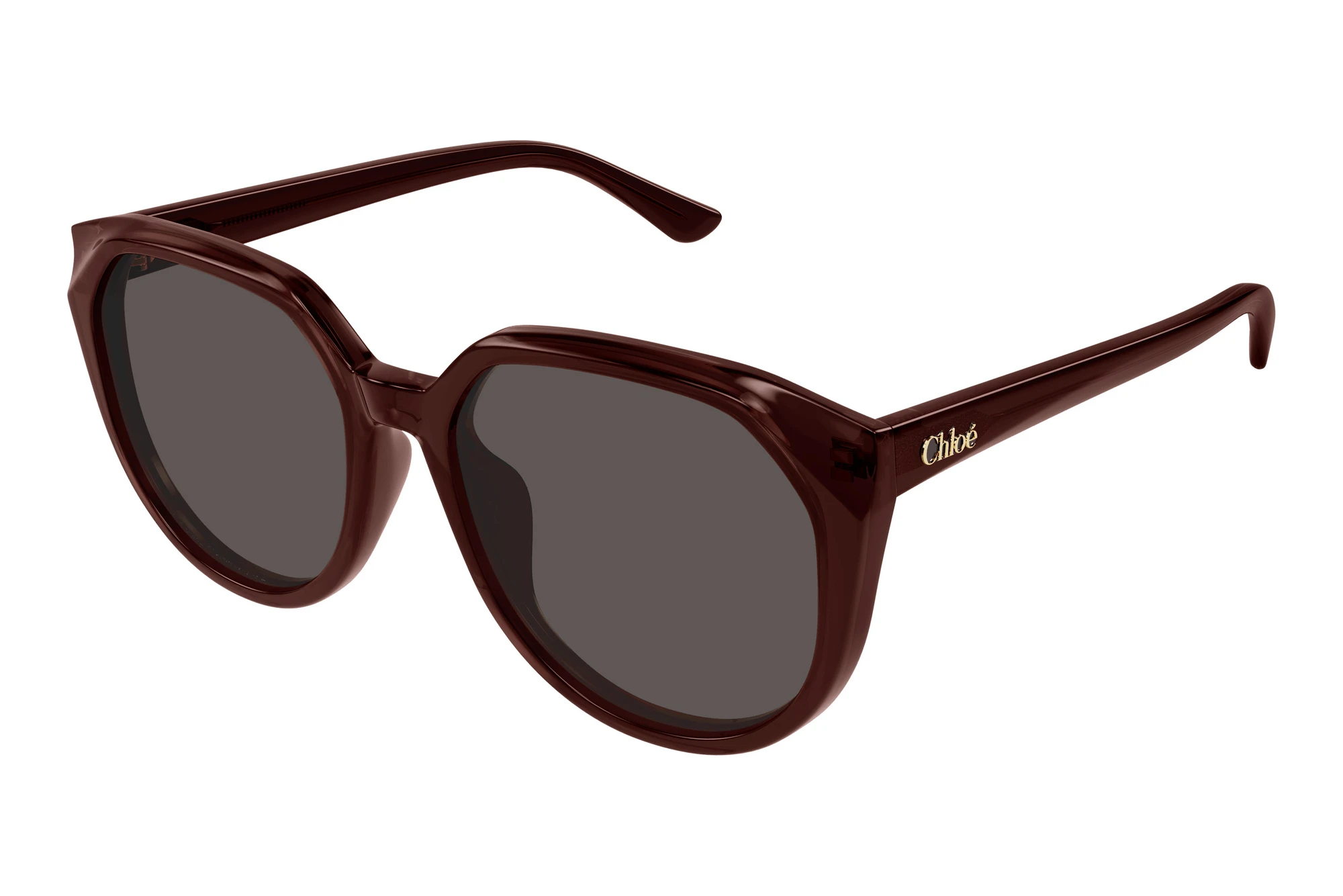 Chloé CH0291SK 002 BROWN Chloé CH0291SK 002 BROWN