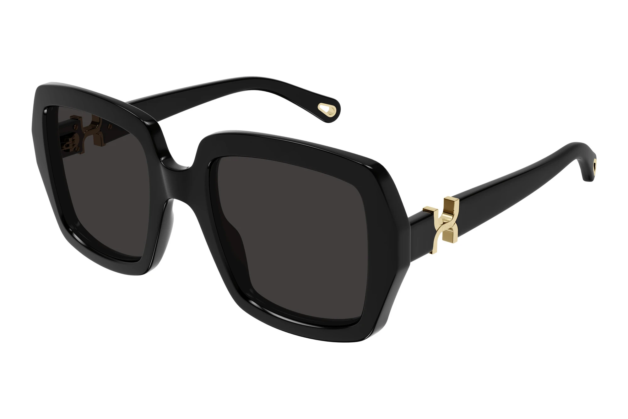 Chloé CH0301S 001 BLACK Chloé CH0301S 001 BLACK