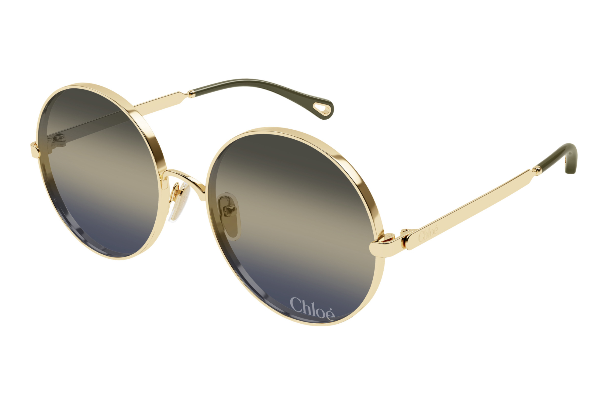 Chloé CH0321S 004 GOLD Chloé CH0321S 004 GOLD