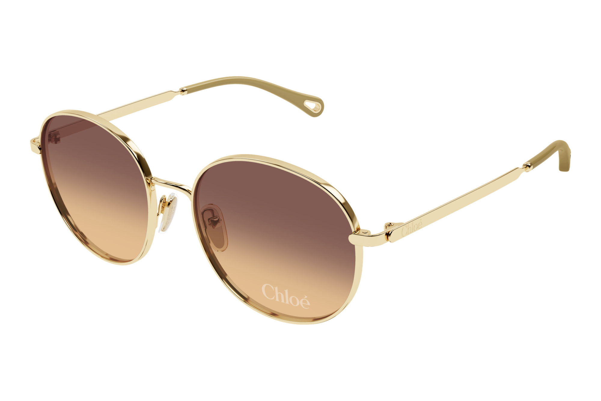 Chloé CH0325S 004 GOLD Chloé CH0325S 004 GOLD