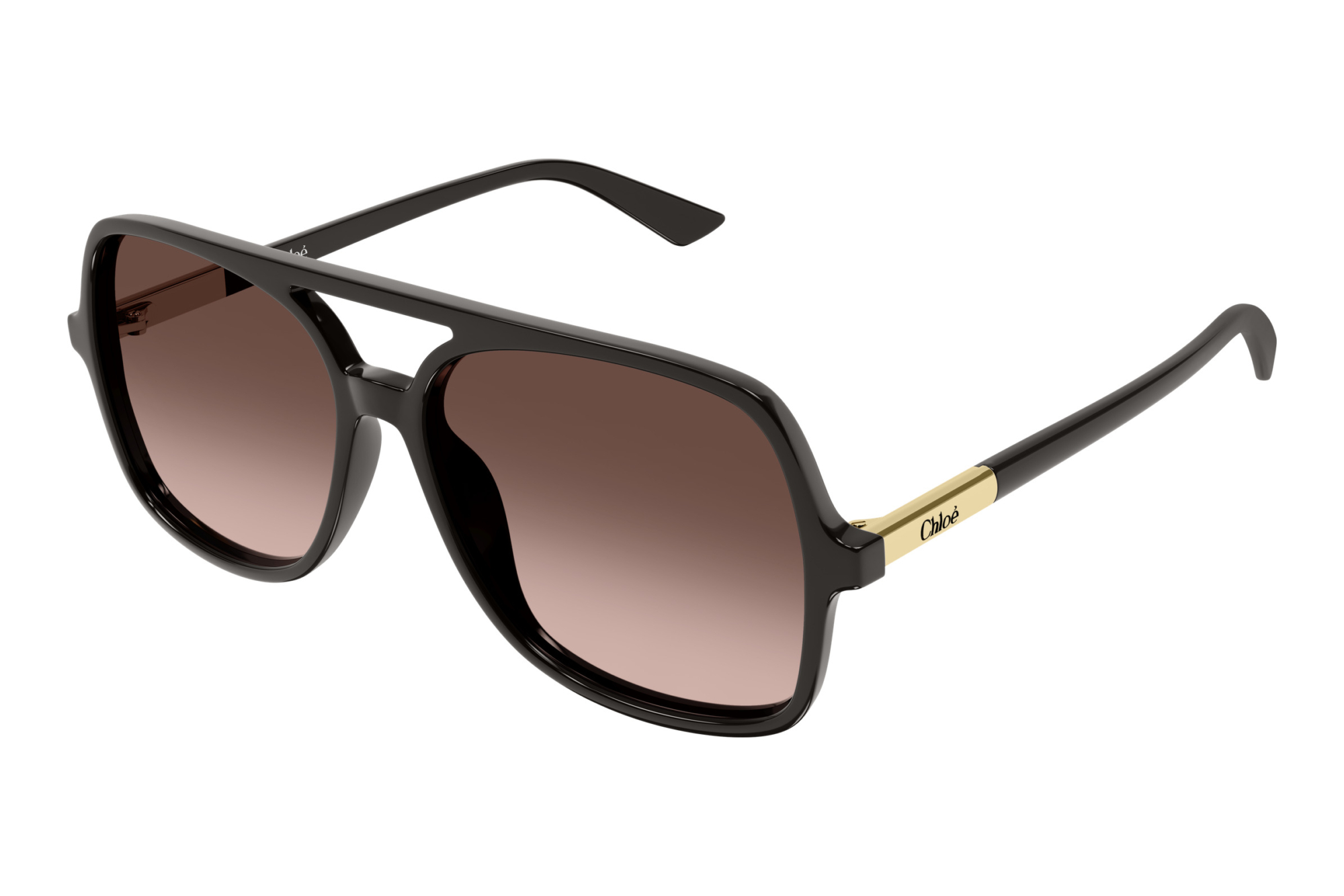 Chloé CH0364S 004 GREY Chloé CH0364S 004 GREY