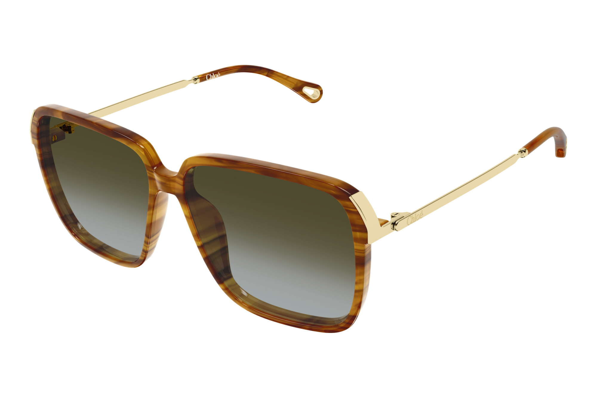 Chloé CH0405S 003 HAVANA Chloé CH0405S 003 HAVANA