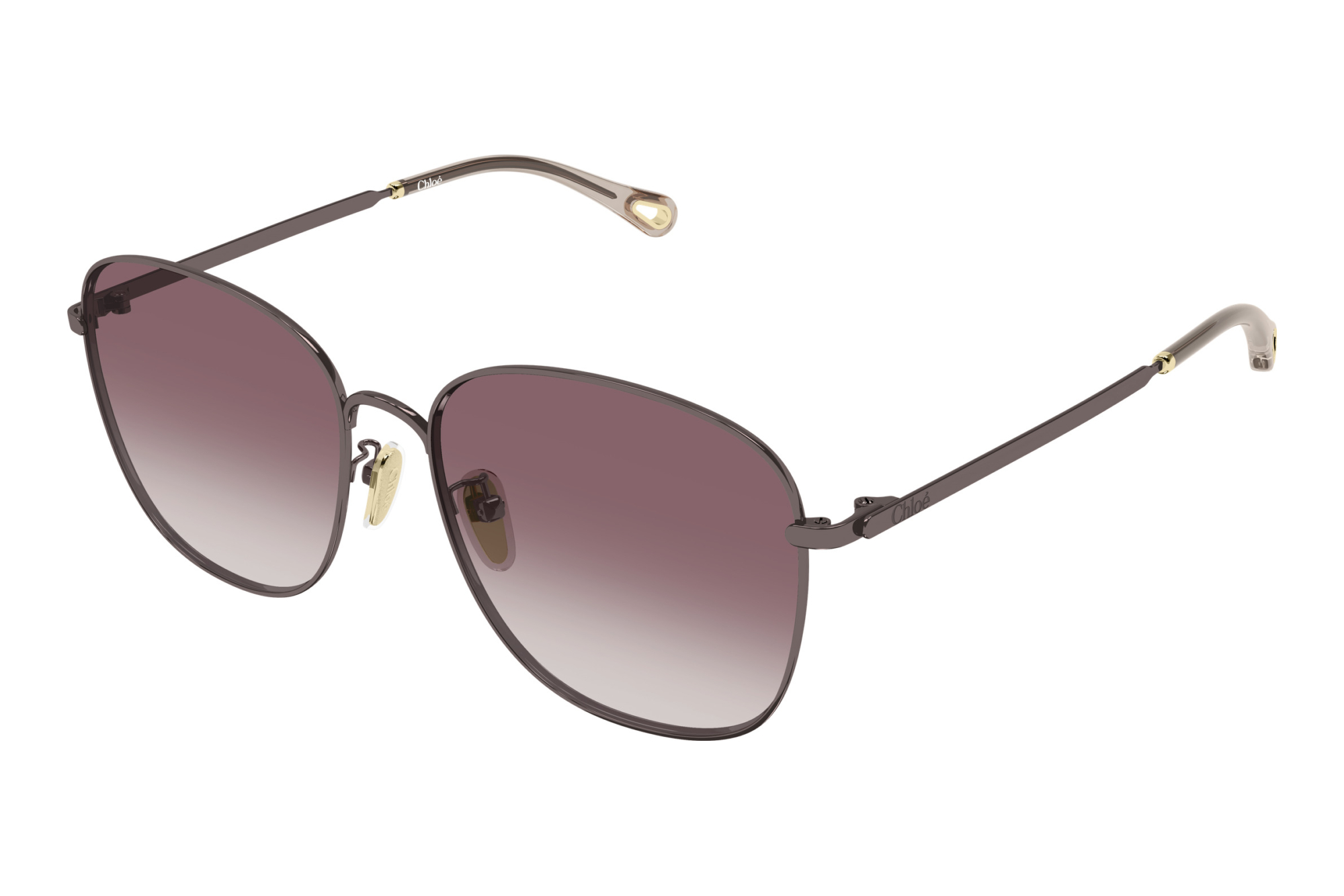 Chloé CH0407SK 003 BROWN Chloé CH0407SK 003 BROWN