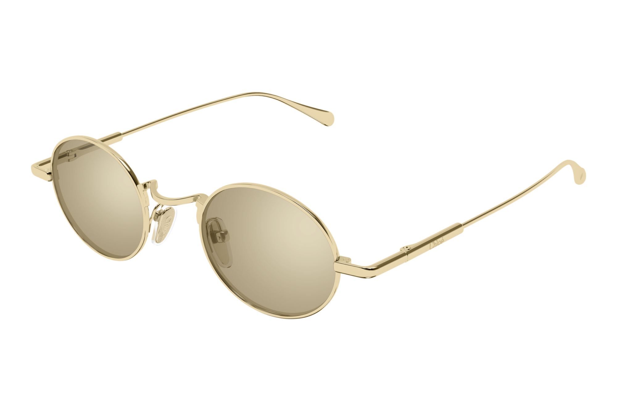 Chloé CH0414S 001 GOLD Chloé CH0414S 001 GOLD