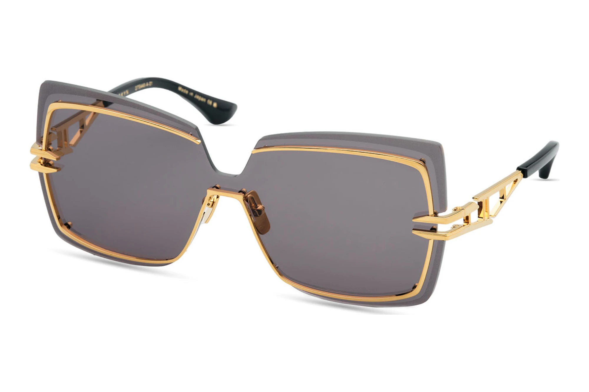 DITA DTS-440 01A GREYYELLOW GOLD DITA DTS-440 01A GREYYELLOW GOLD